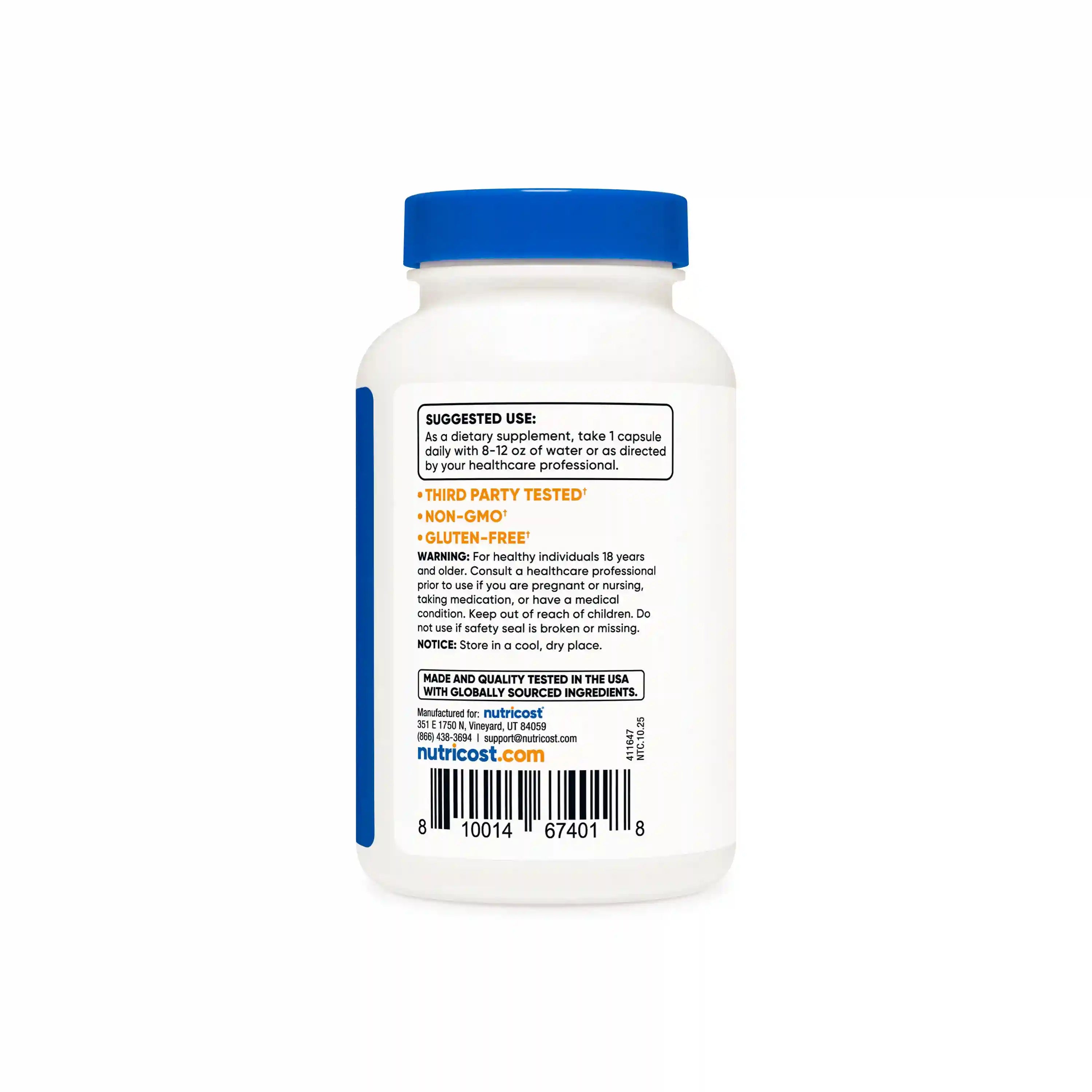 nutricosthair.it.com