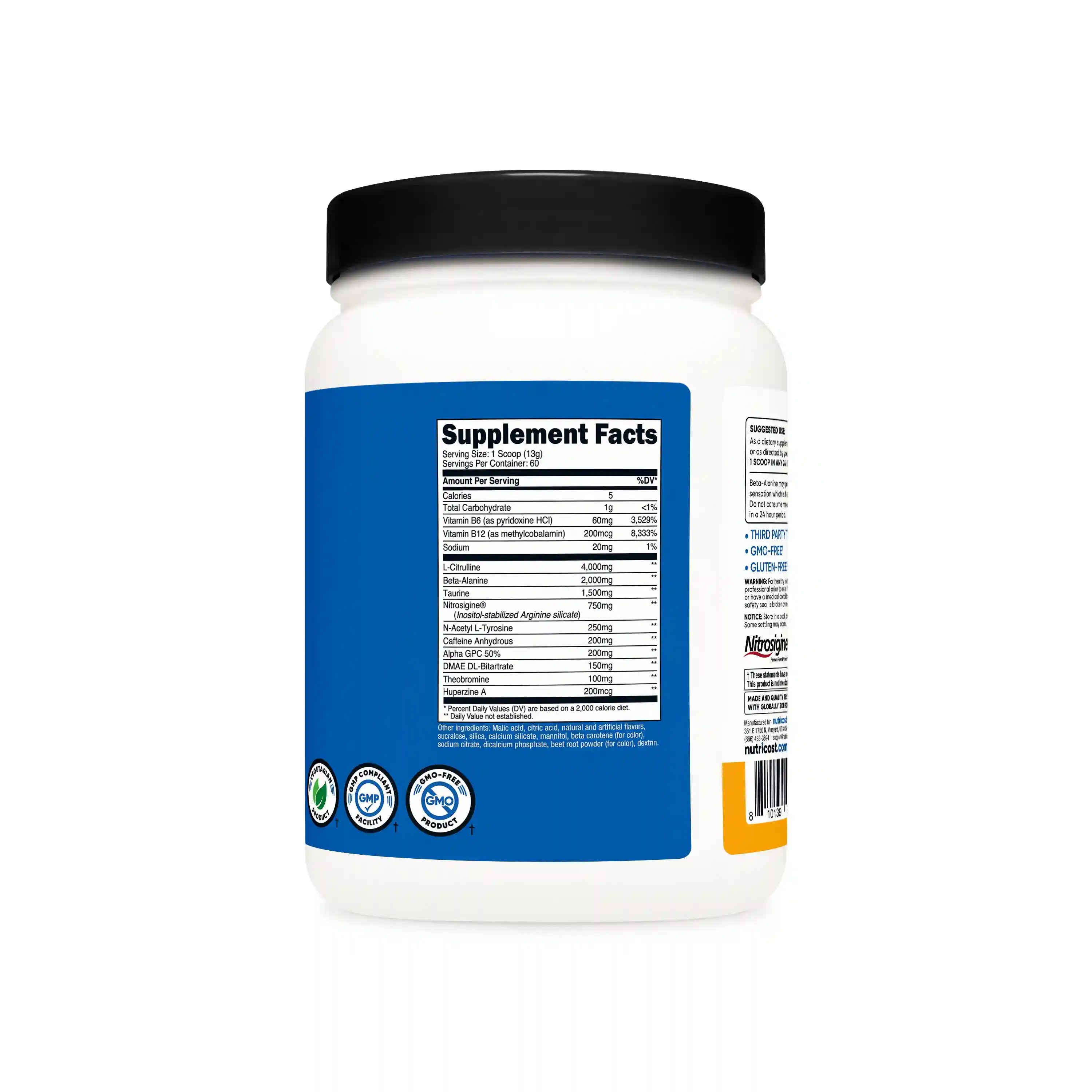 nutricosthair.it.com