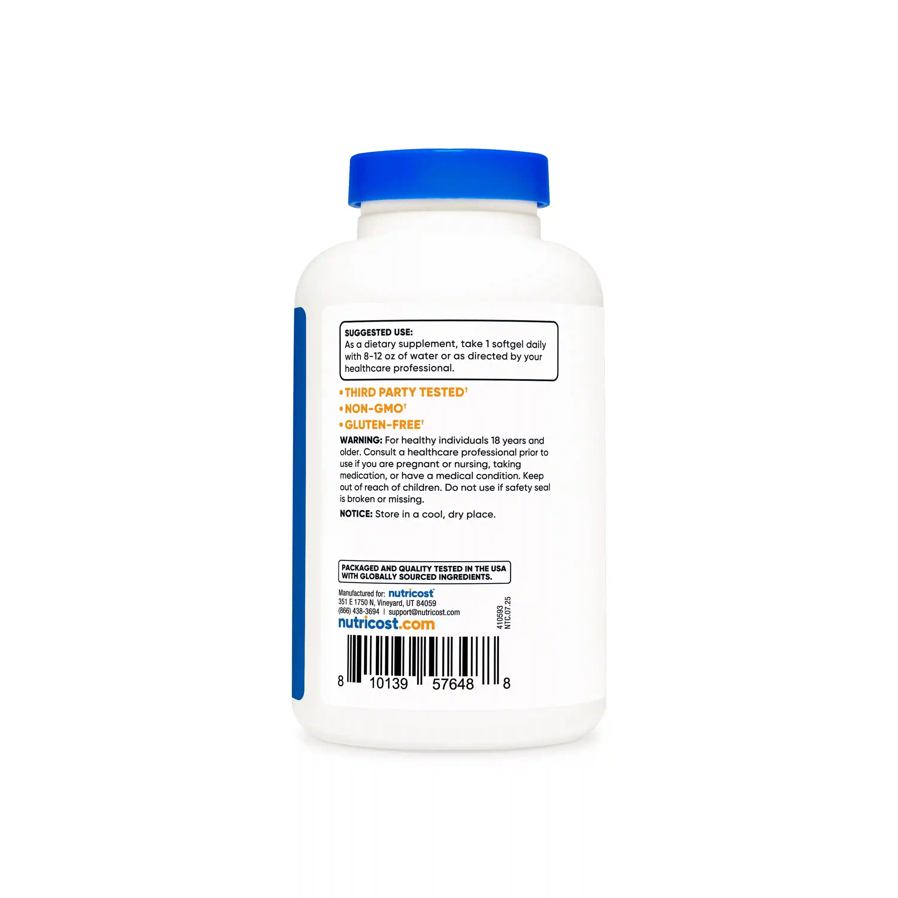 nutricosthair.it.com