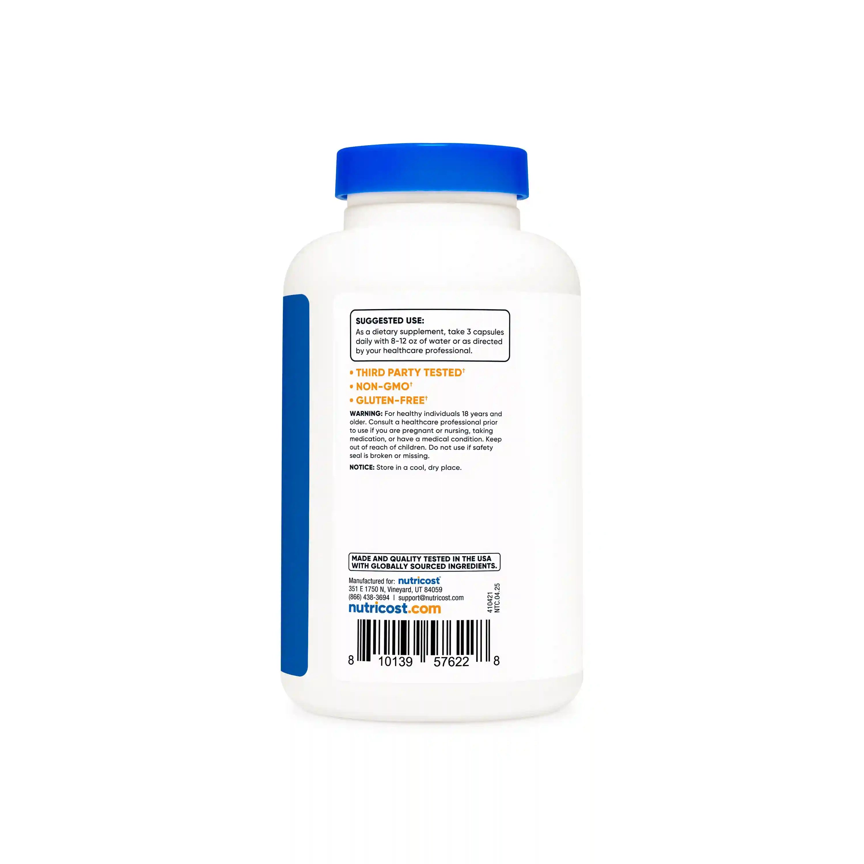 nutricosthair.it.com