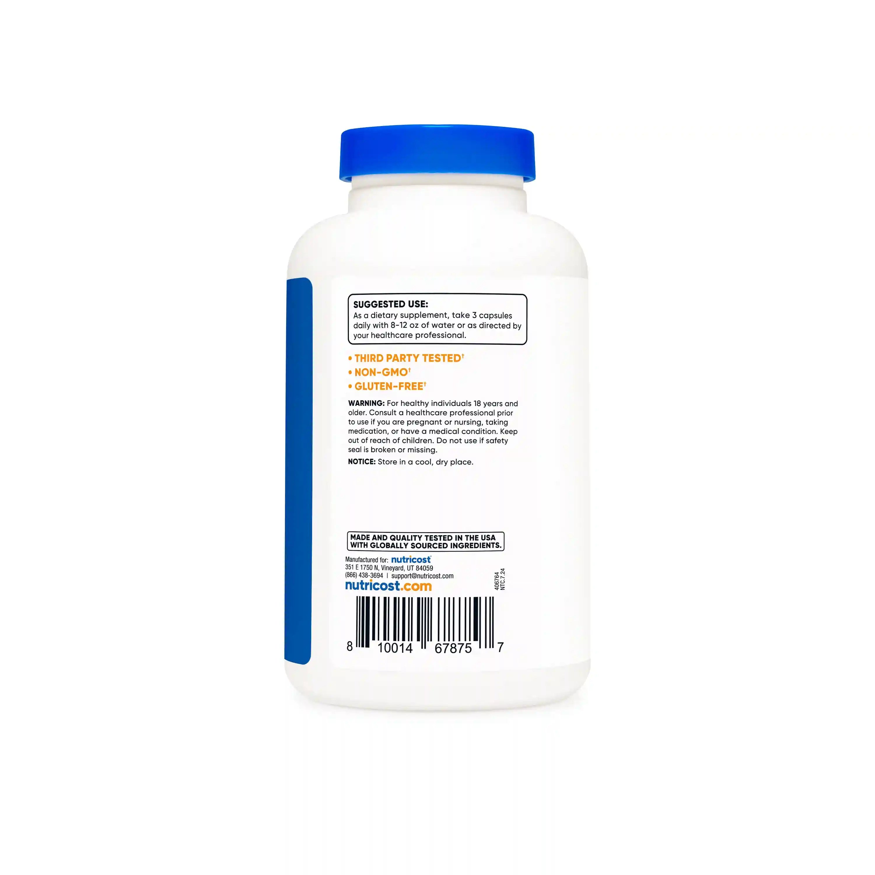 nutricosthair.it.com