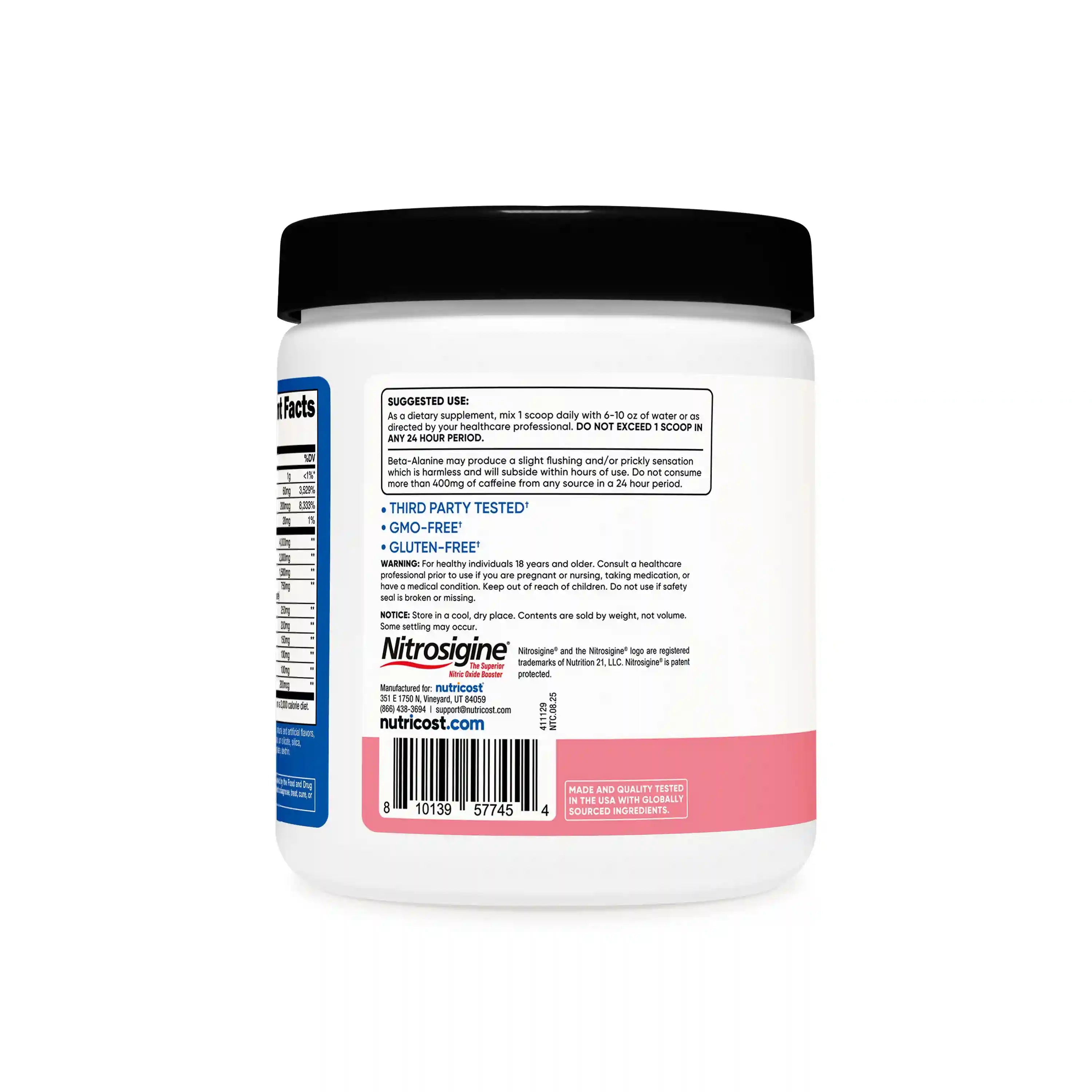 nutricosthair.it.com