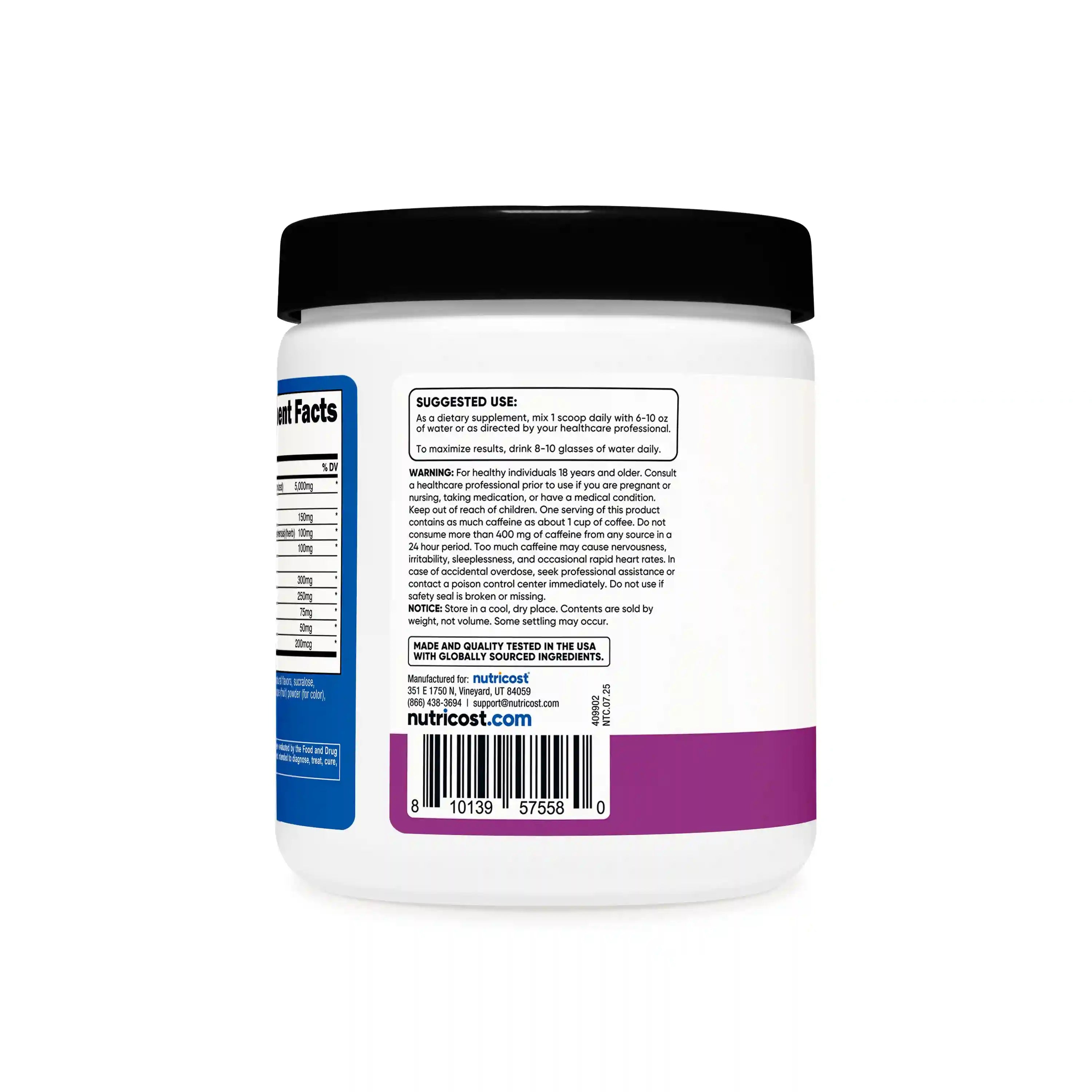 nutricosthair.it.com