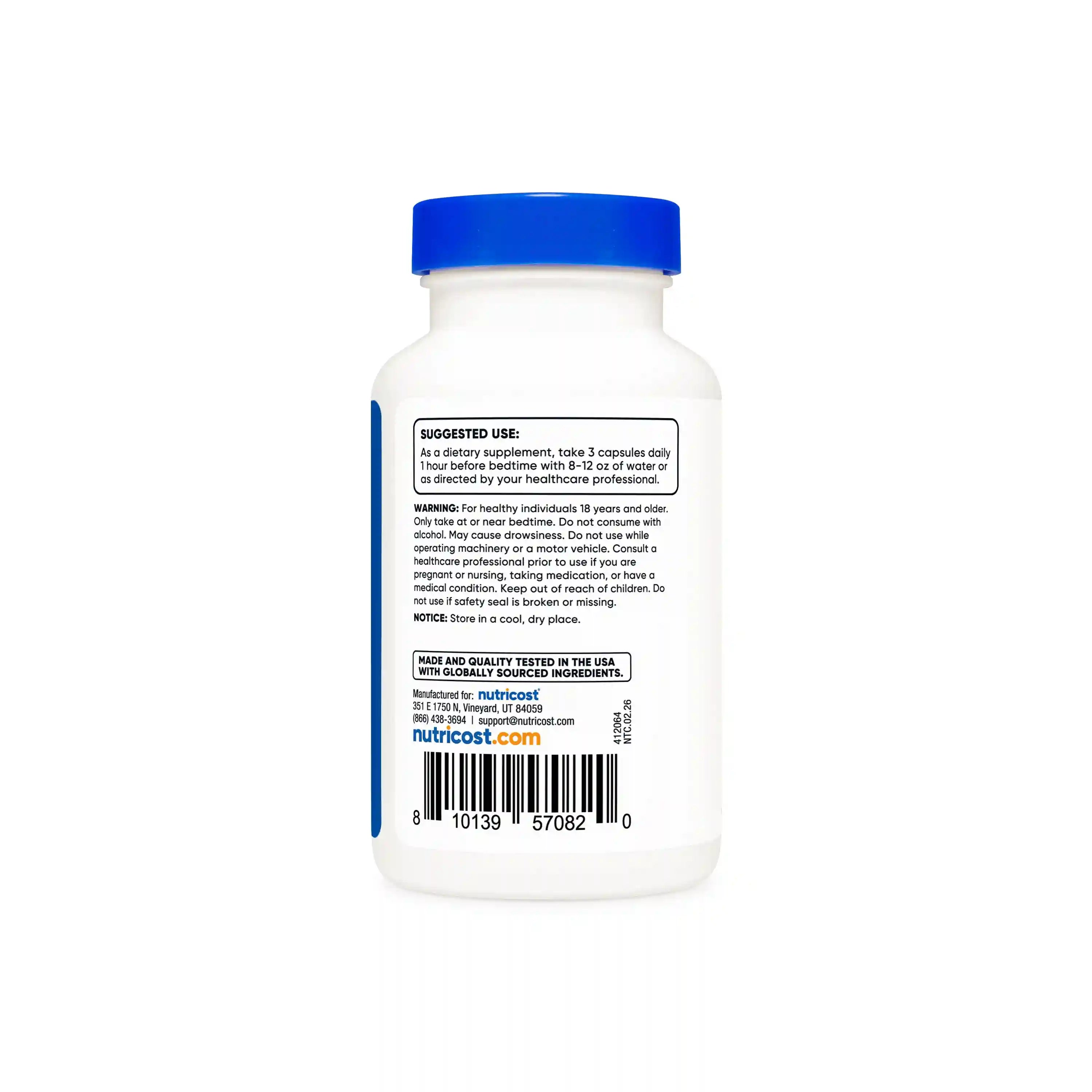 nutricosthair.it.com