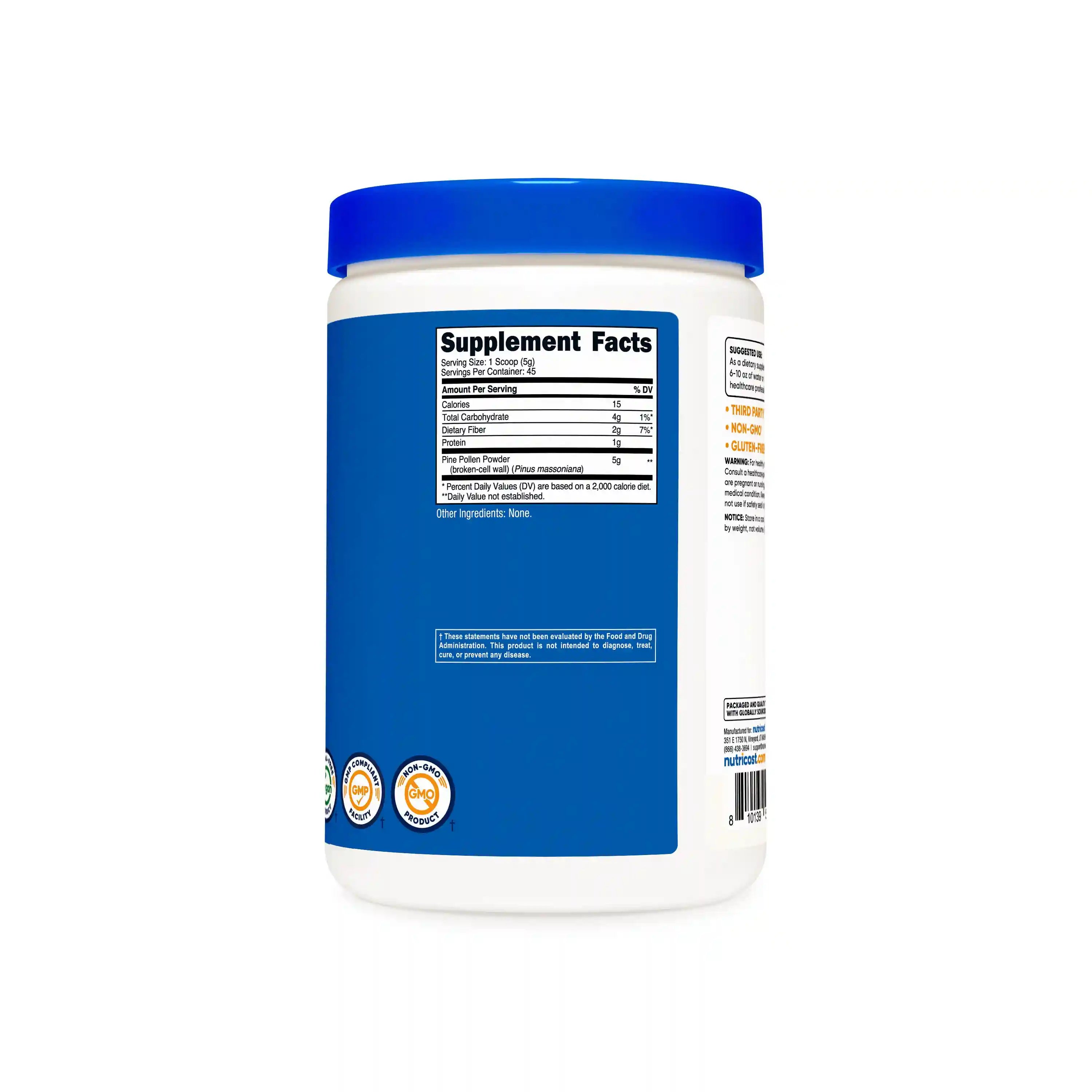 nutricosthair.it.com