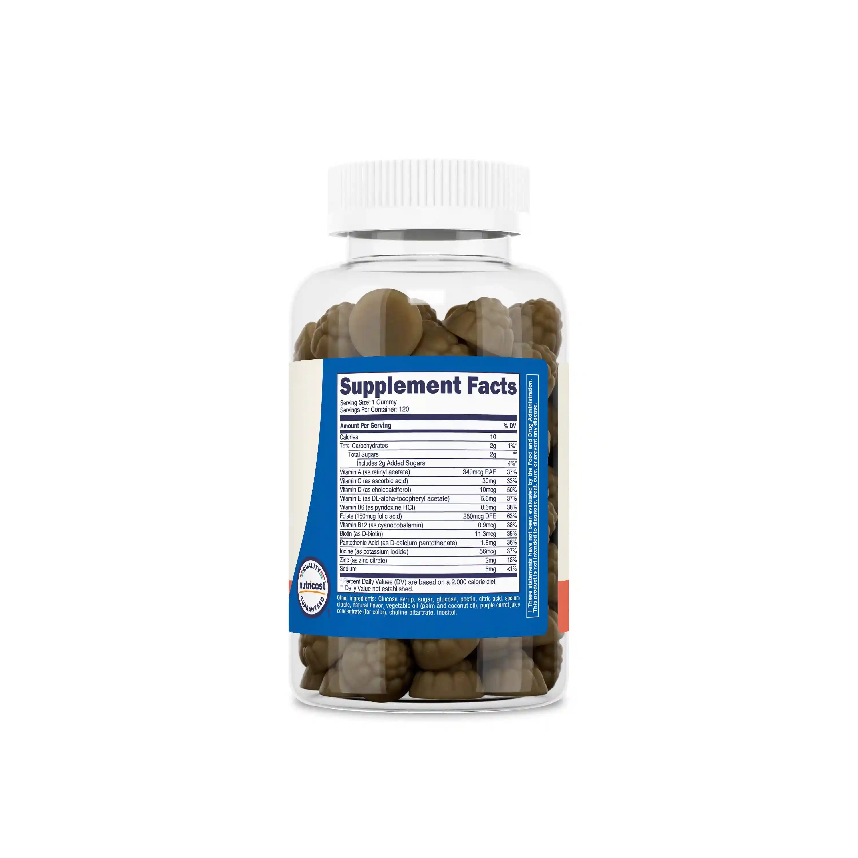 nutricosthair.it.com