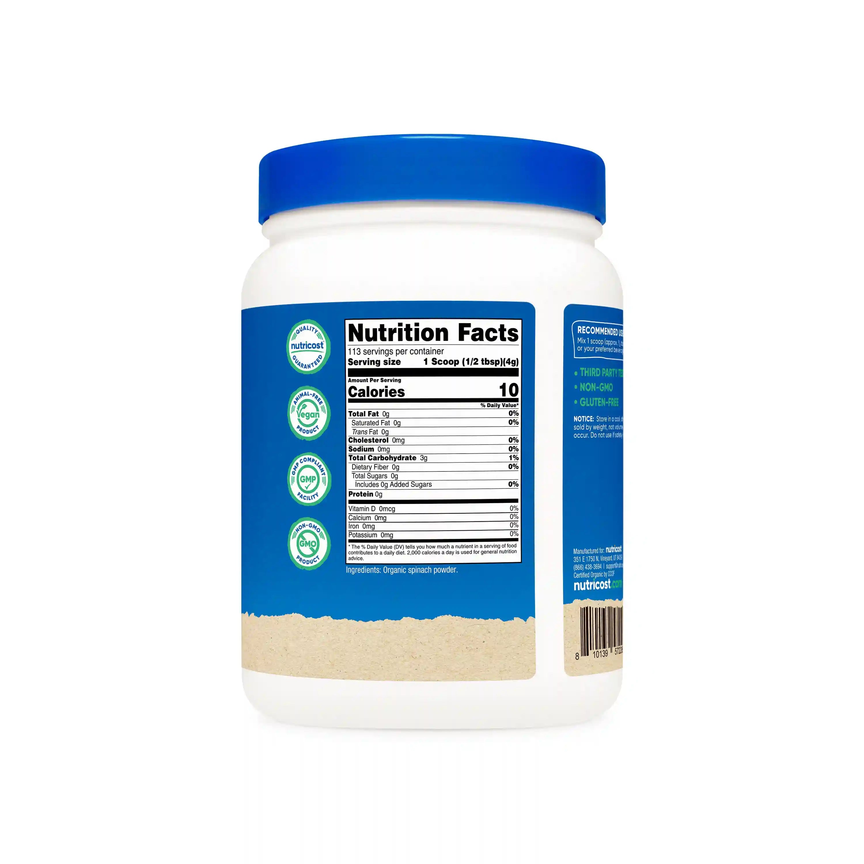 nutricosthair.it.com