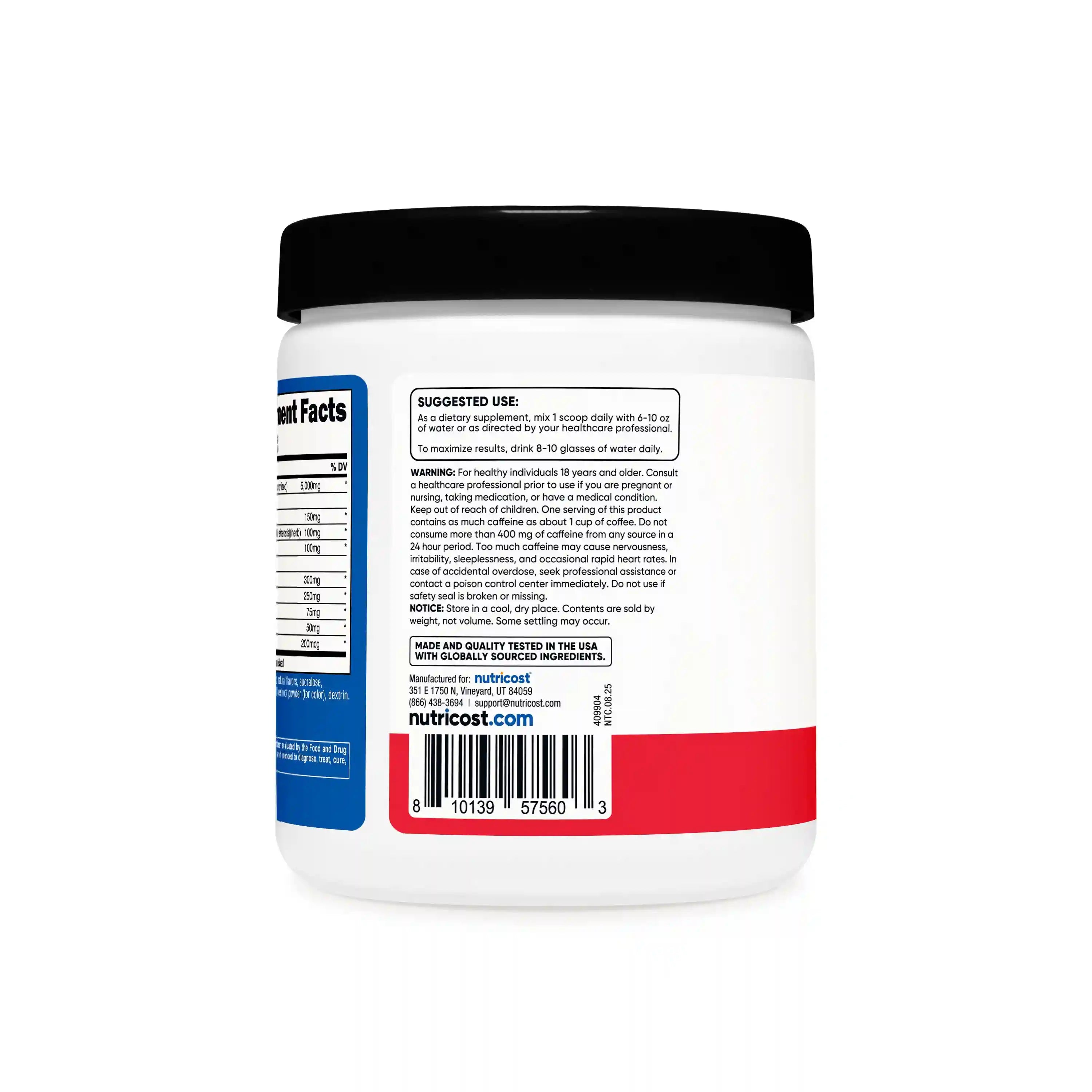nutricosthair.it.com