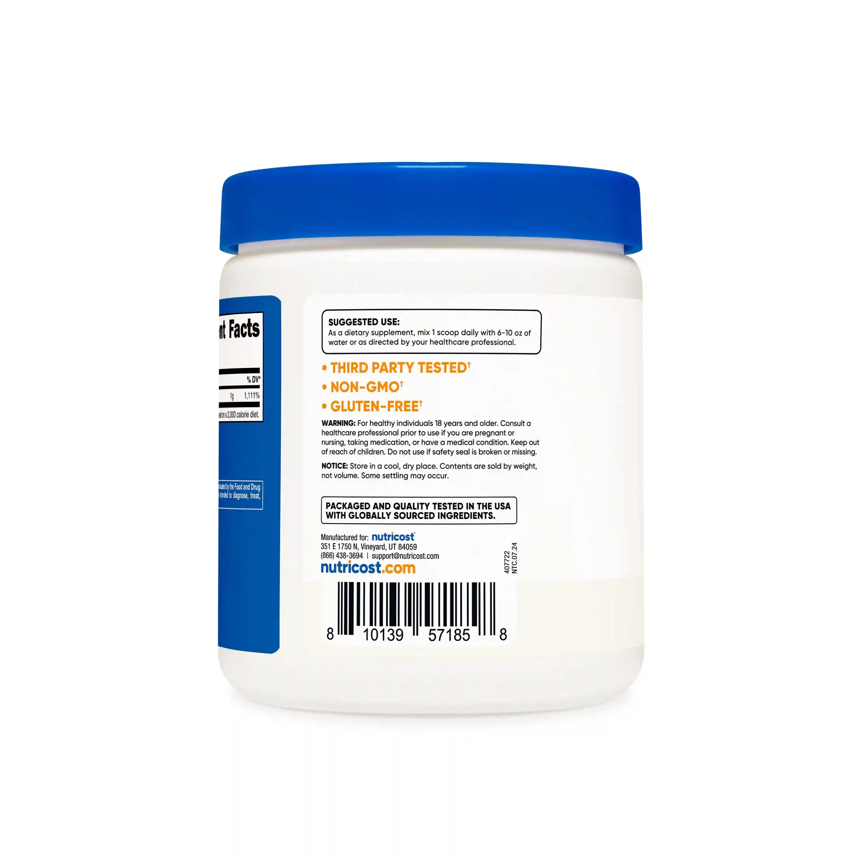 nutricosthair.it.com