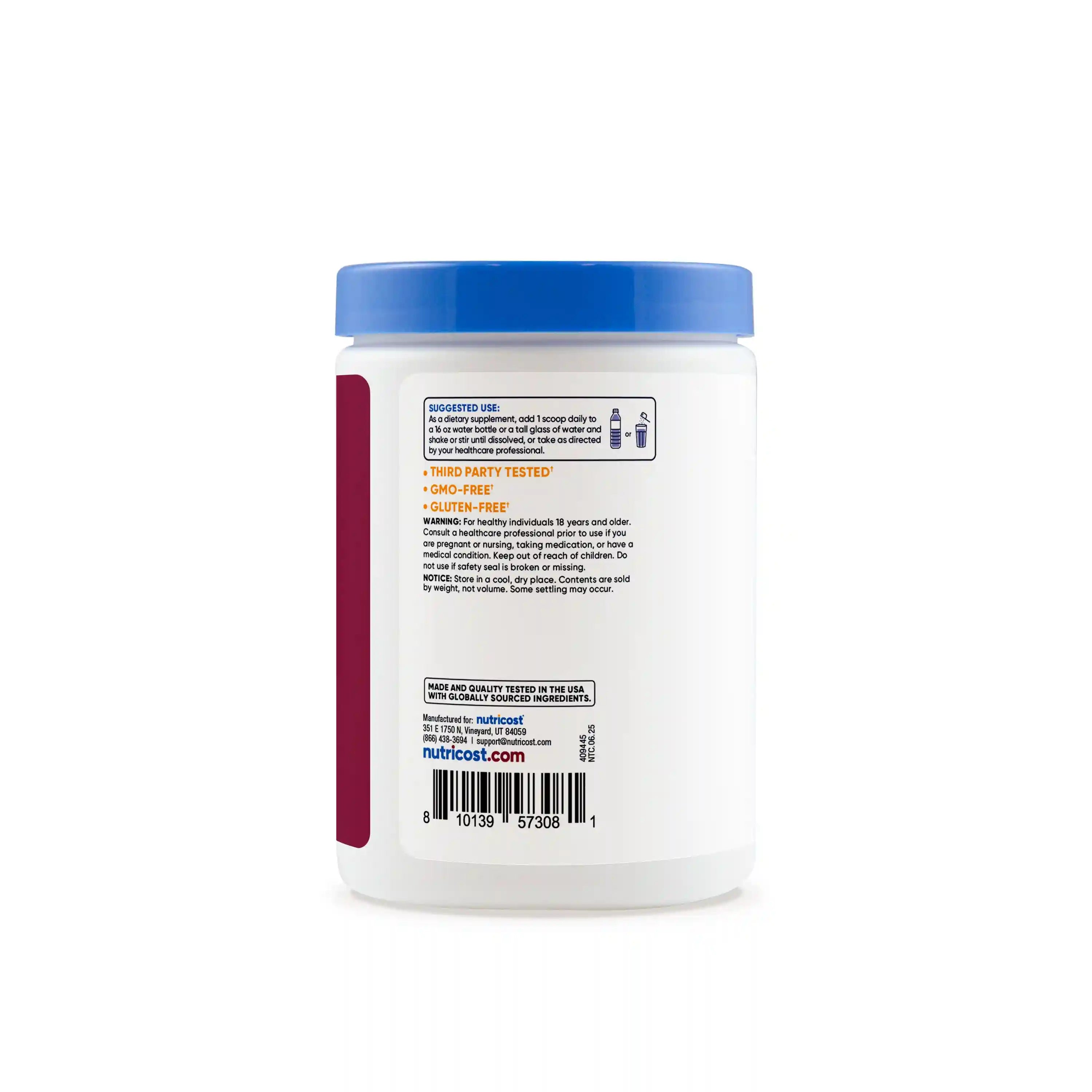 nutricosthair.it.com