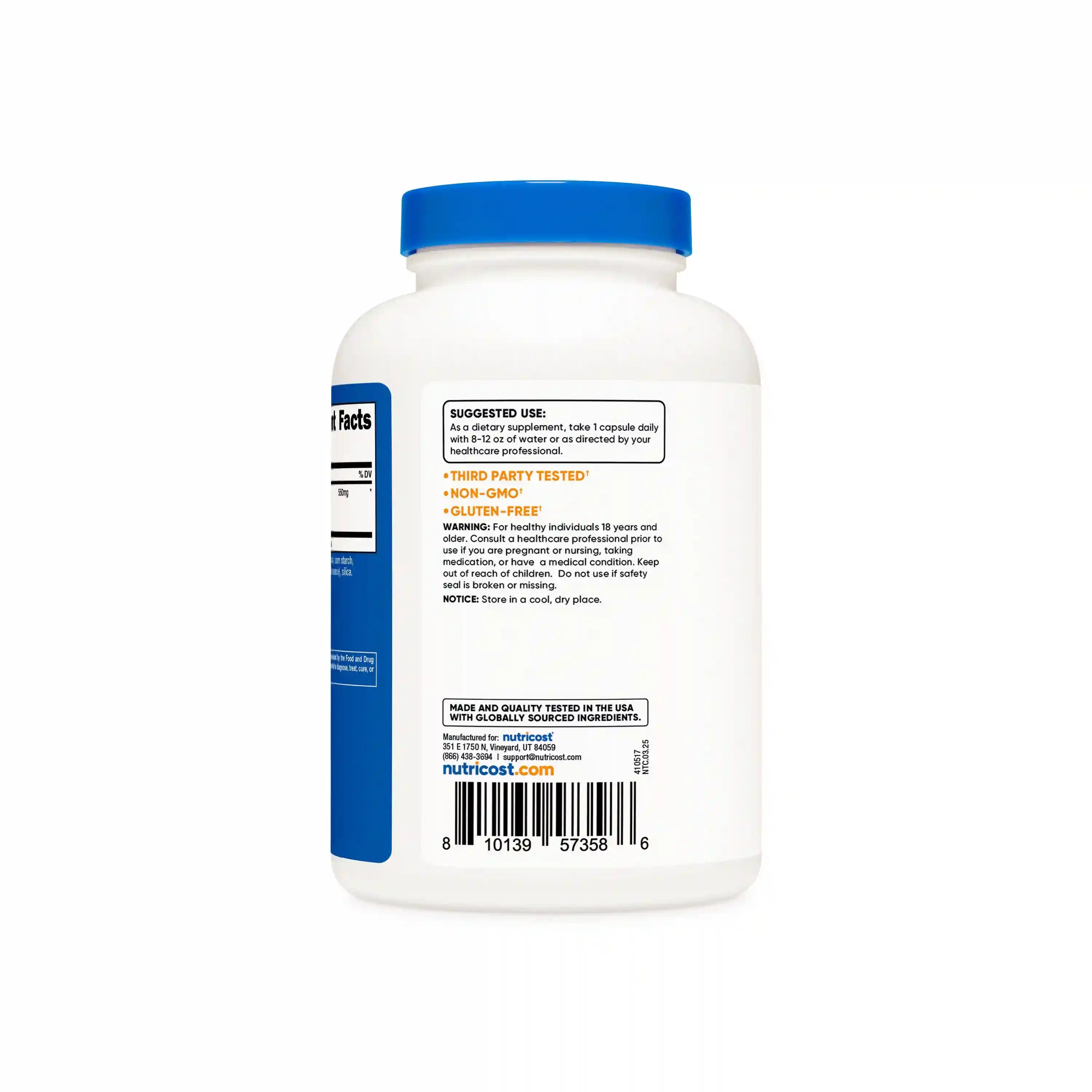 nutricosthair.it.com
