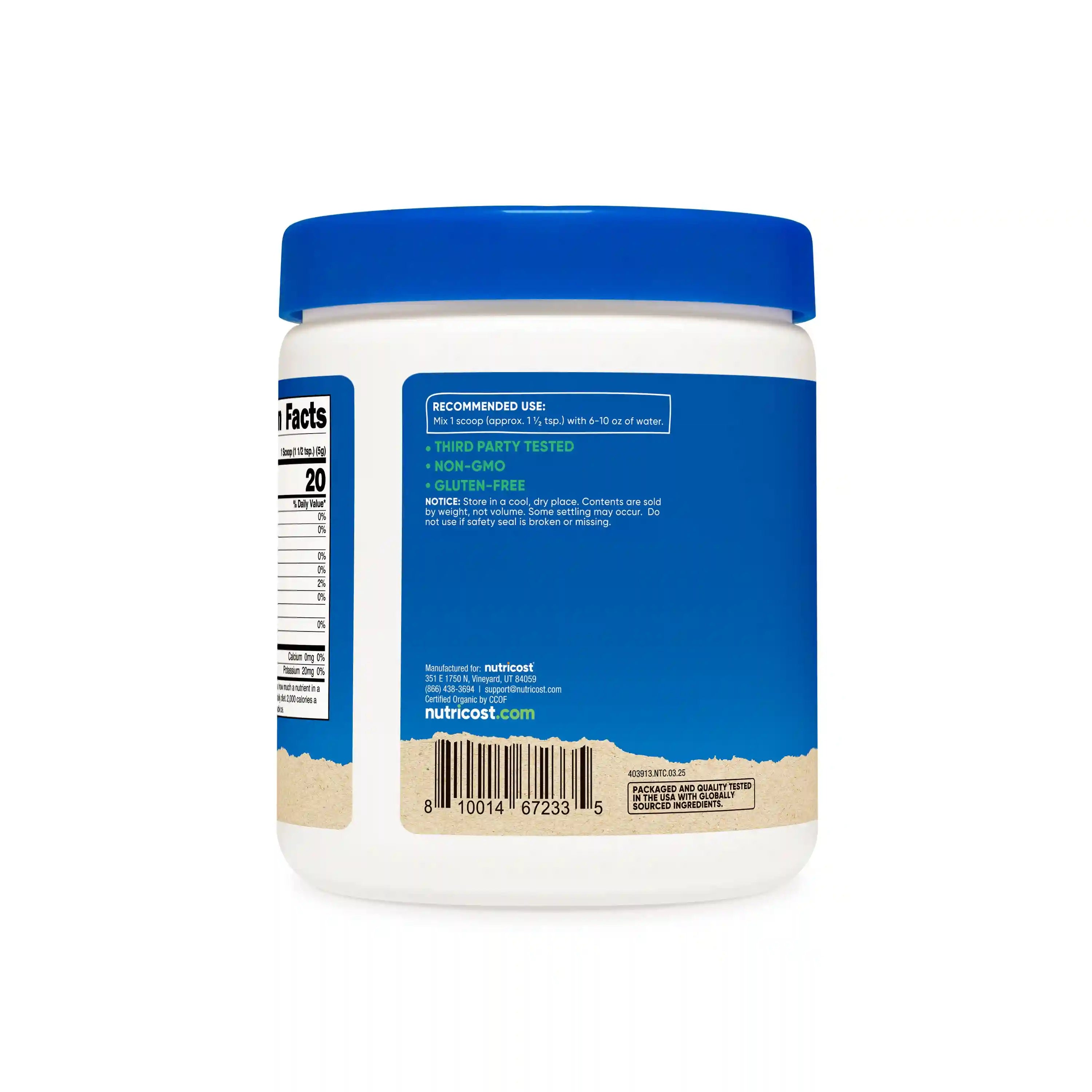 nutricosthair.it.com