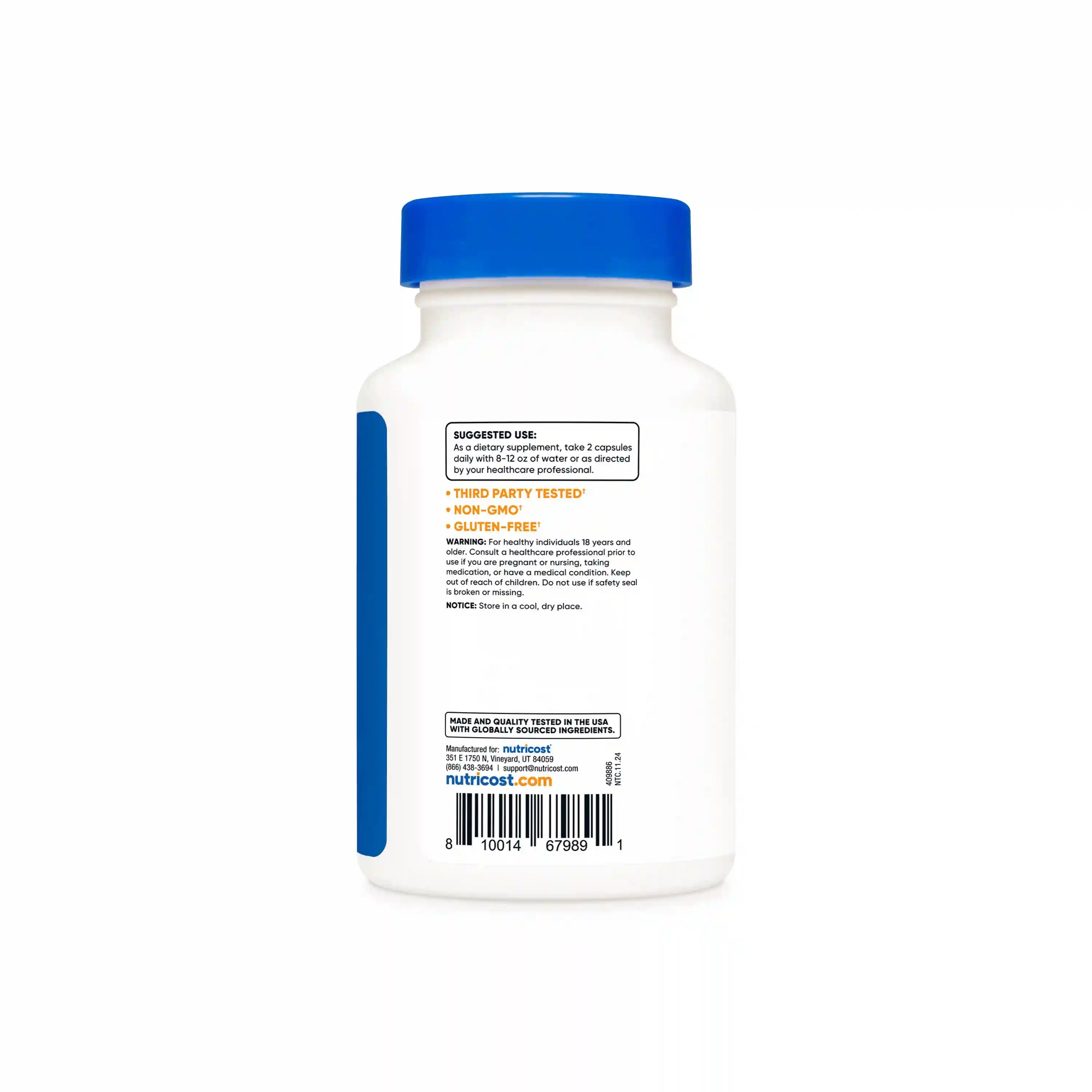 nutricosthair.it.com