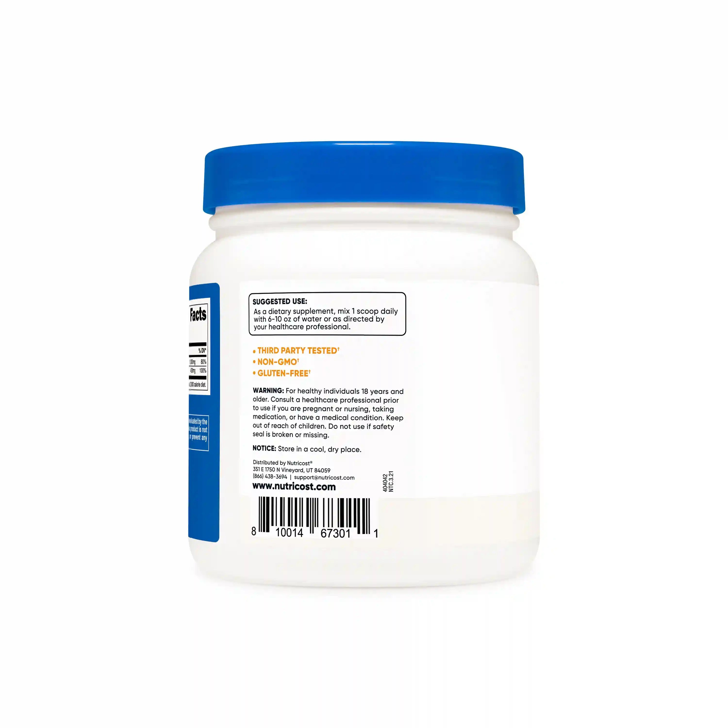nutricosthair.it.com