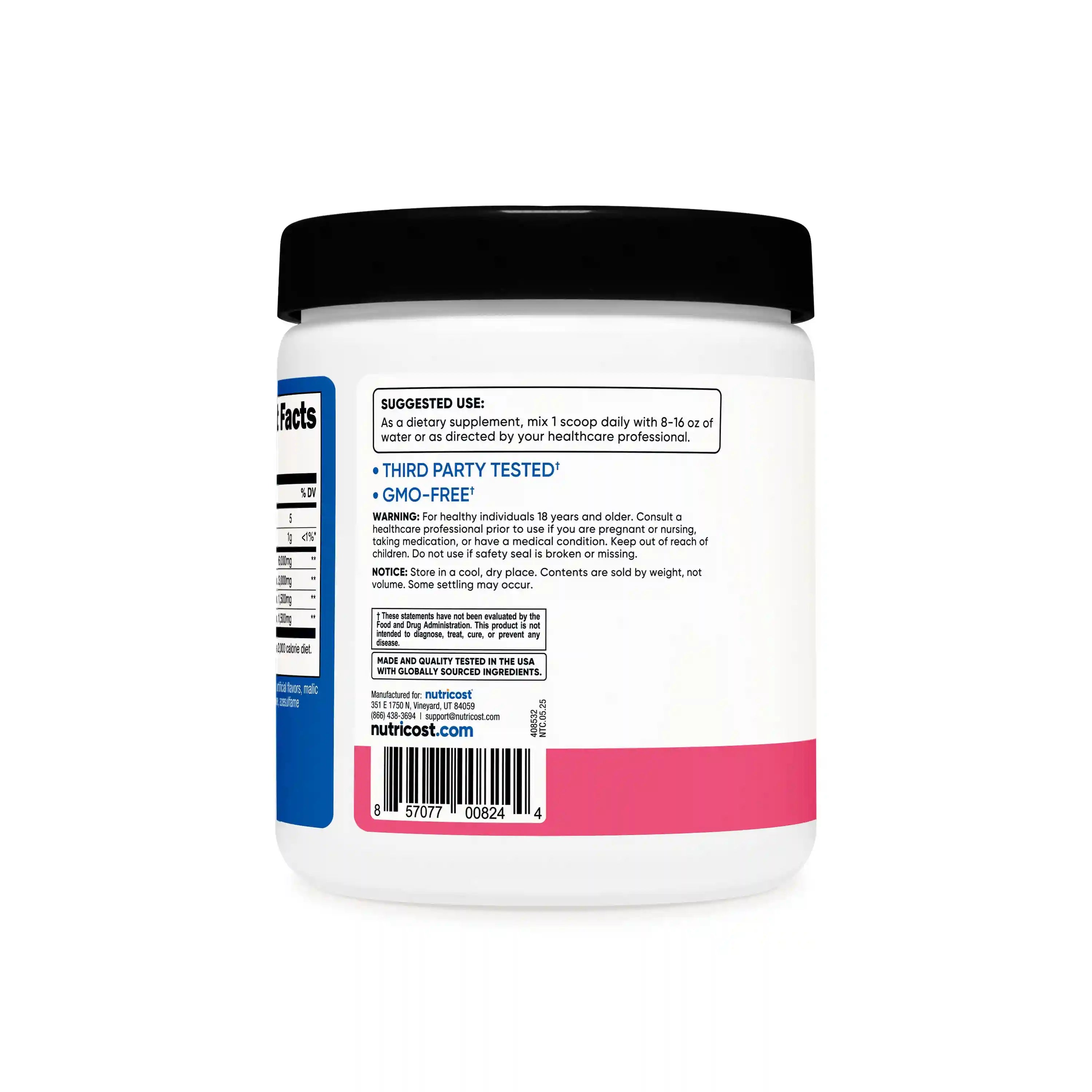 nutricosthair.it.com