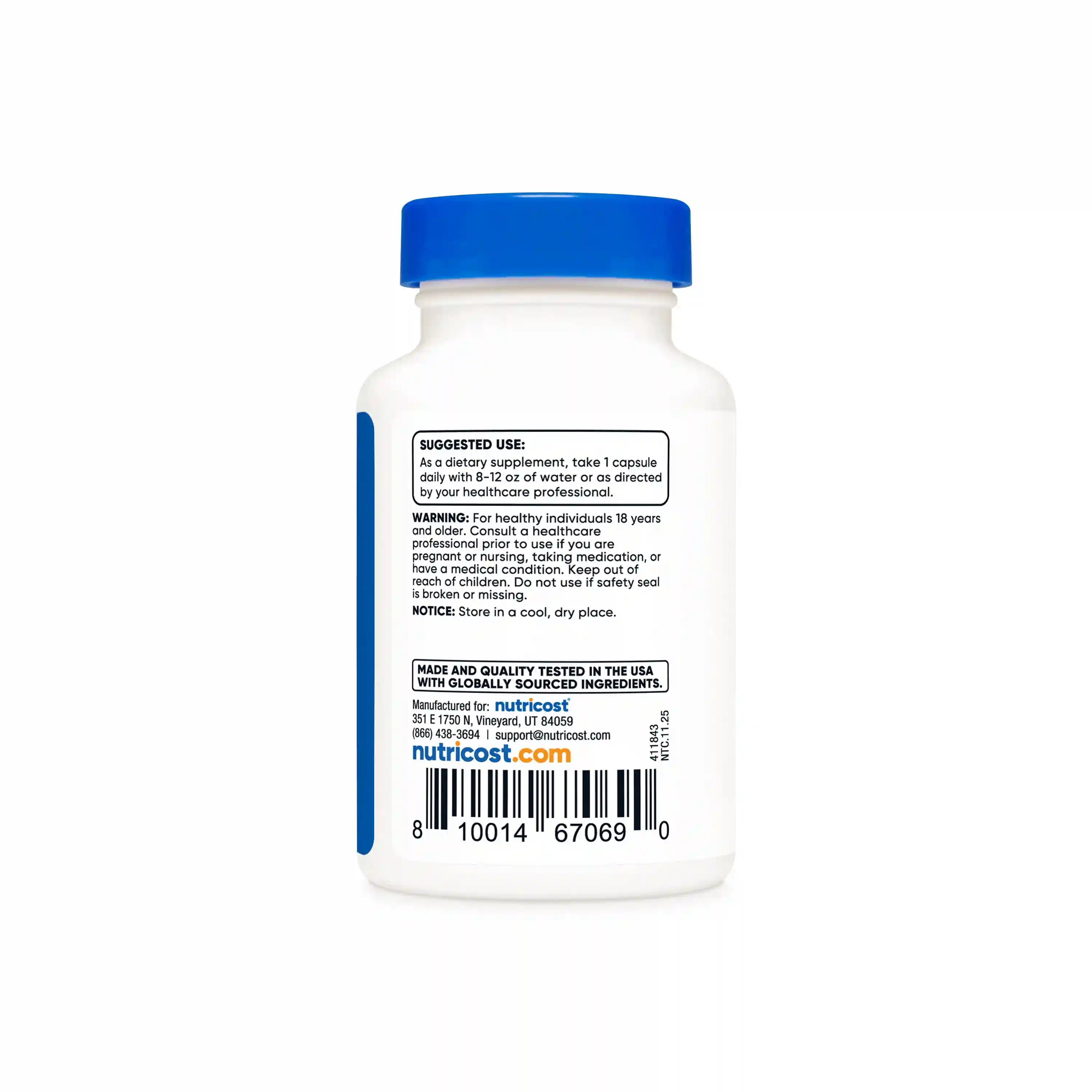 nutricosthair.it.com
