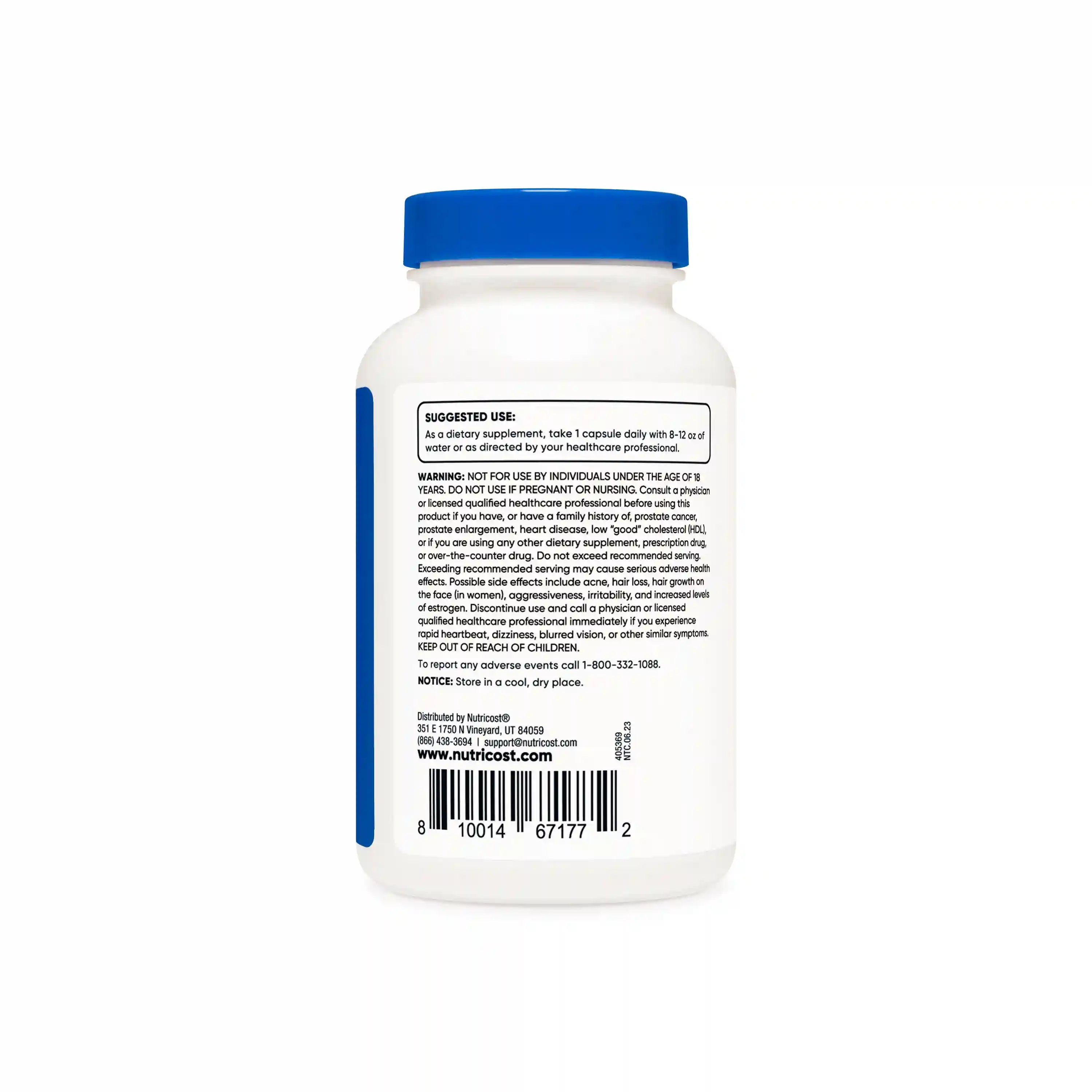 nutricosthair.it.com