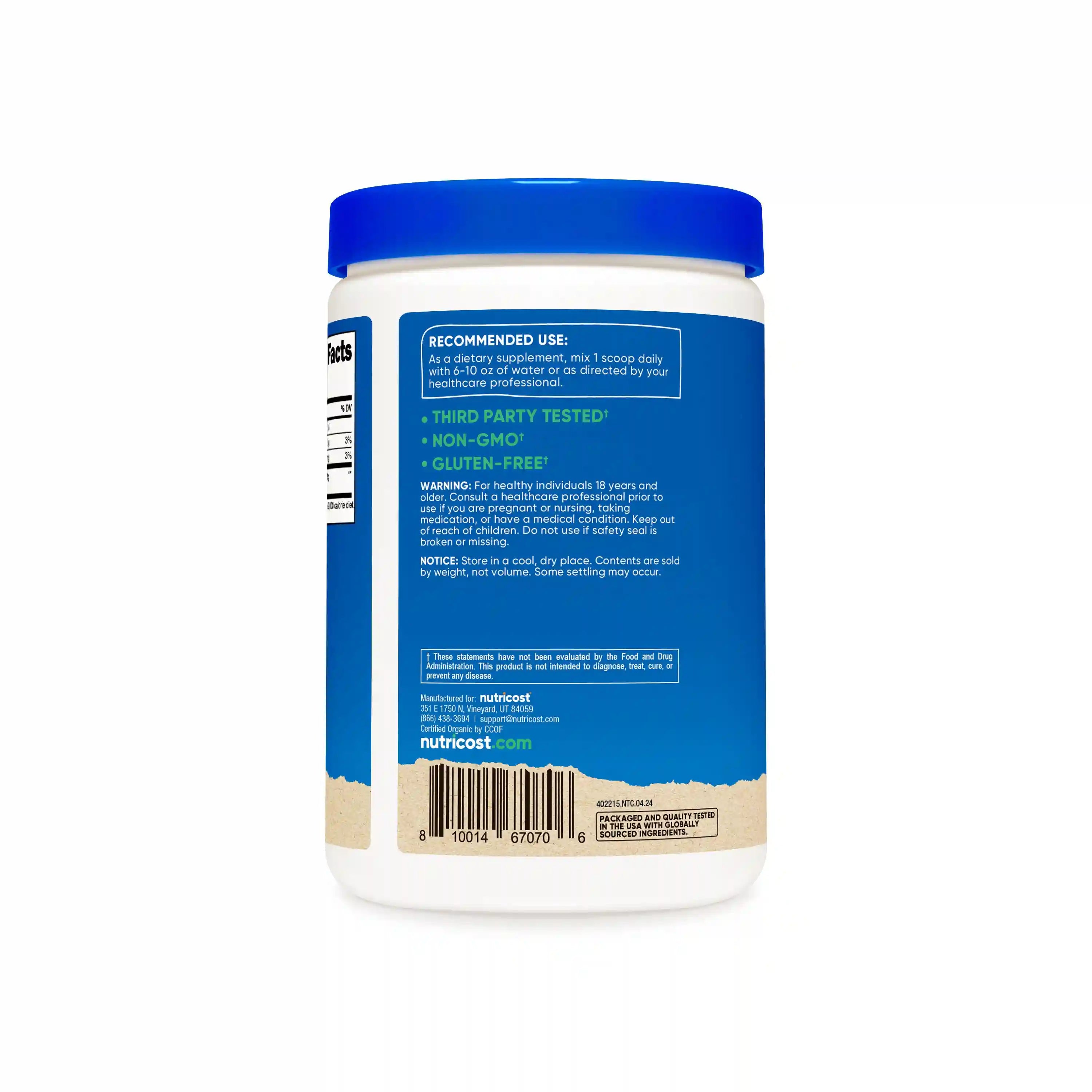 nutricosthair.it.com