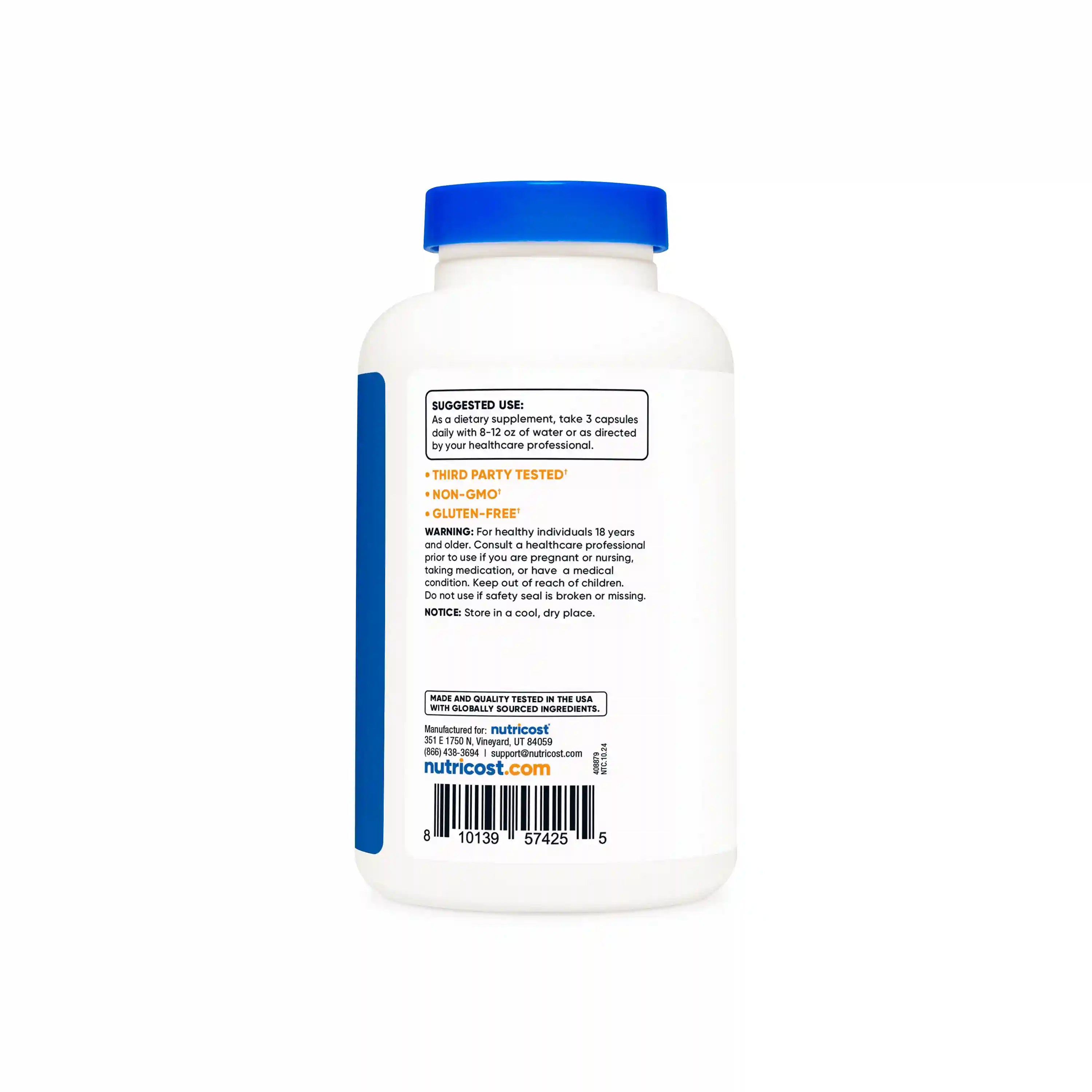 nutricosthair.it.com