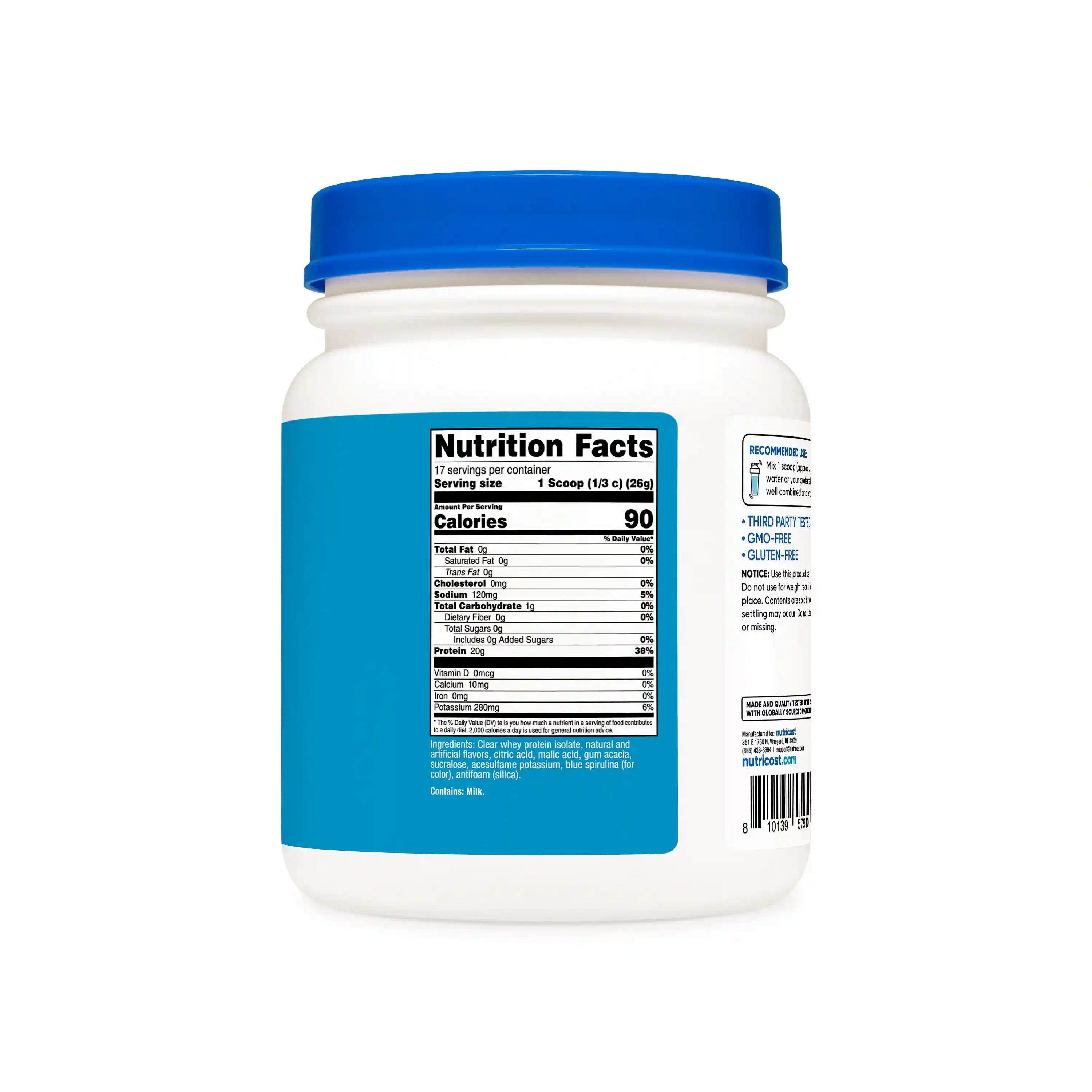 nutricosthair.it.com