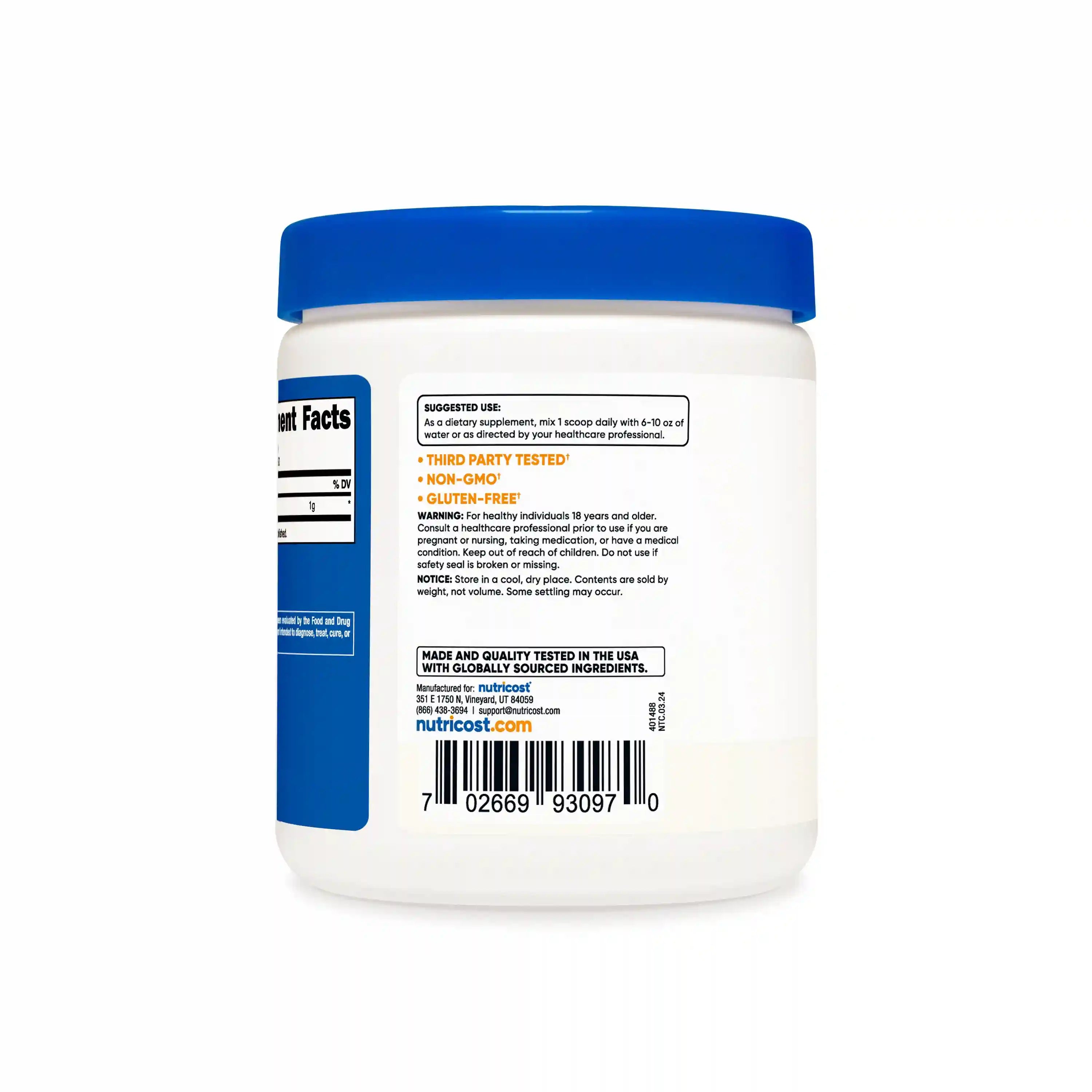 nutricosthair.it.com
