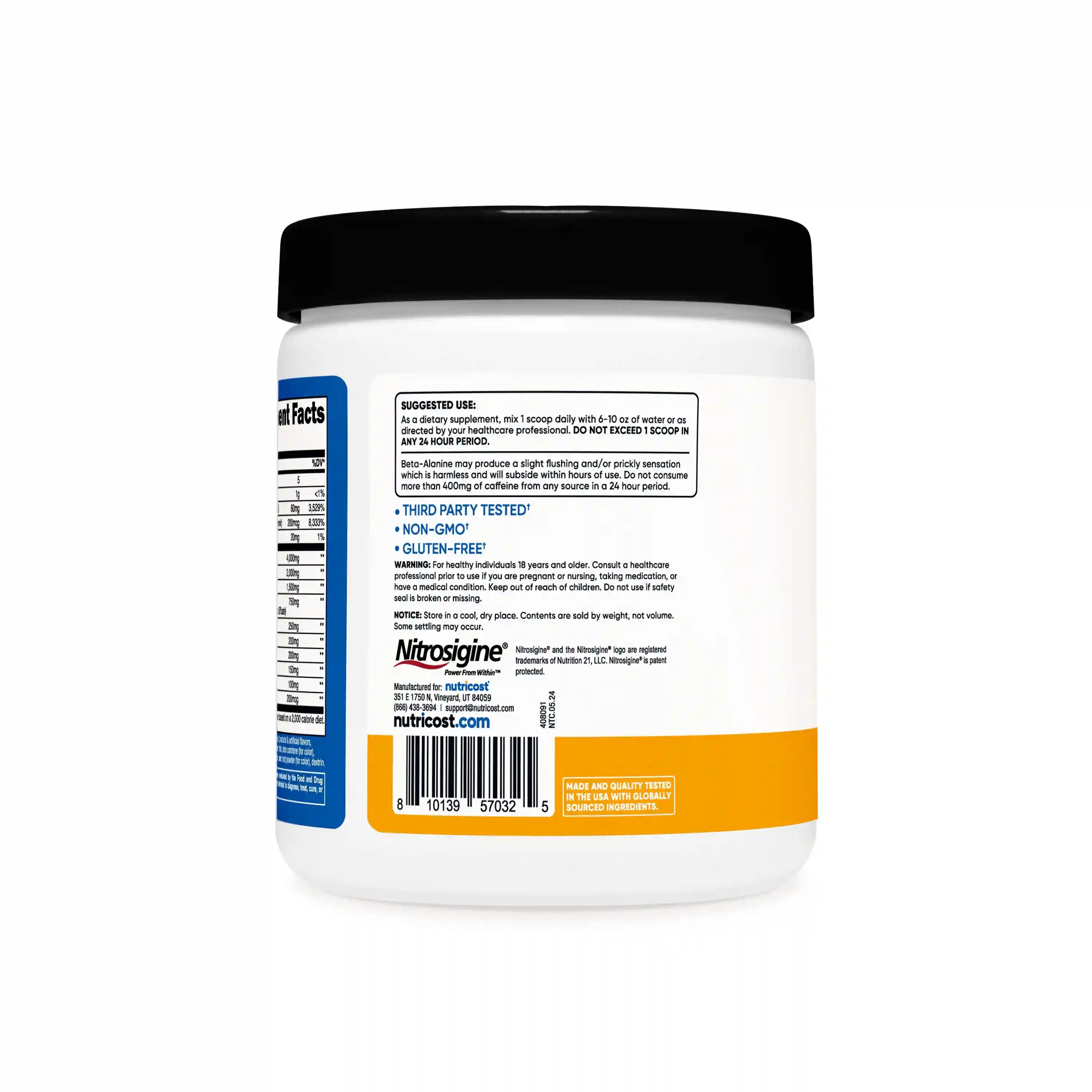 nutricosthair.it.com