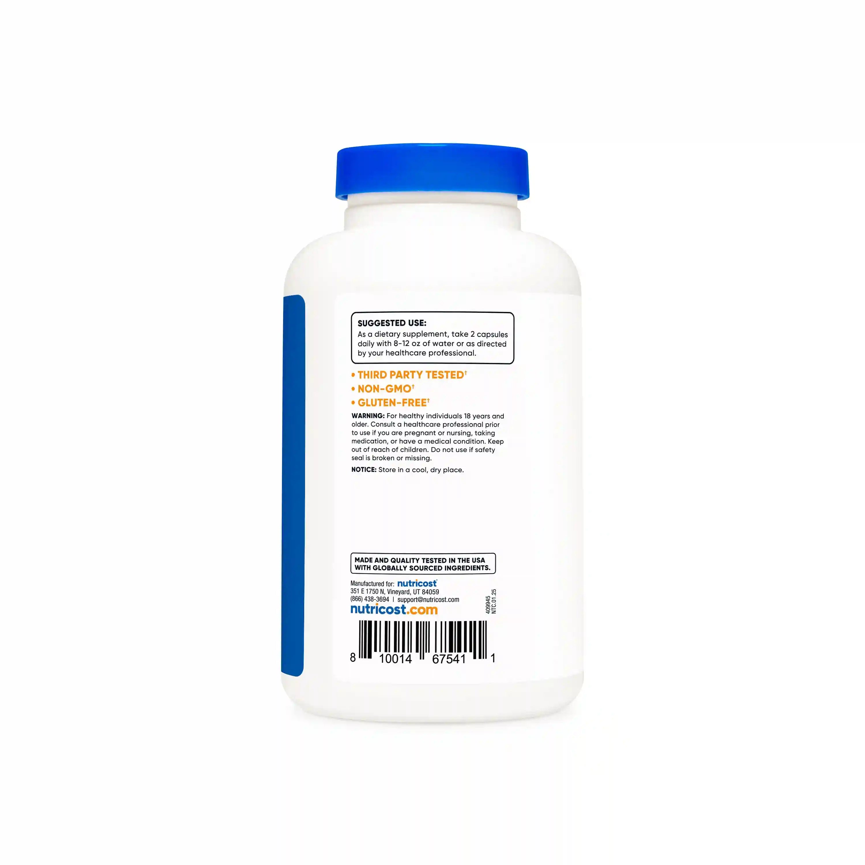 nutricosthair.it.com