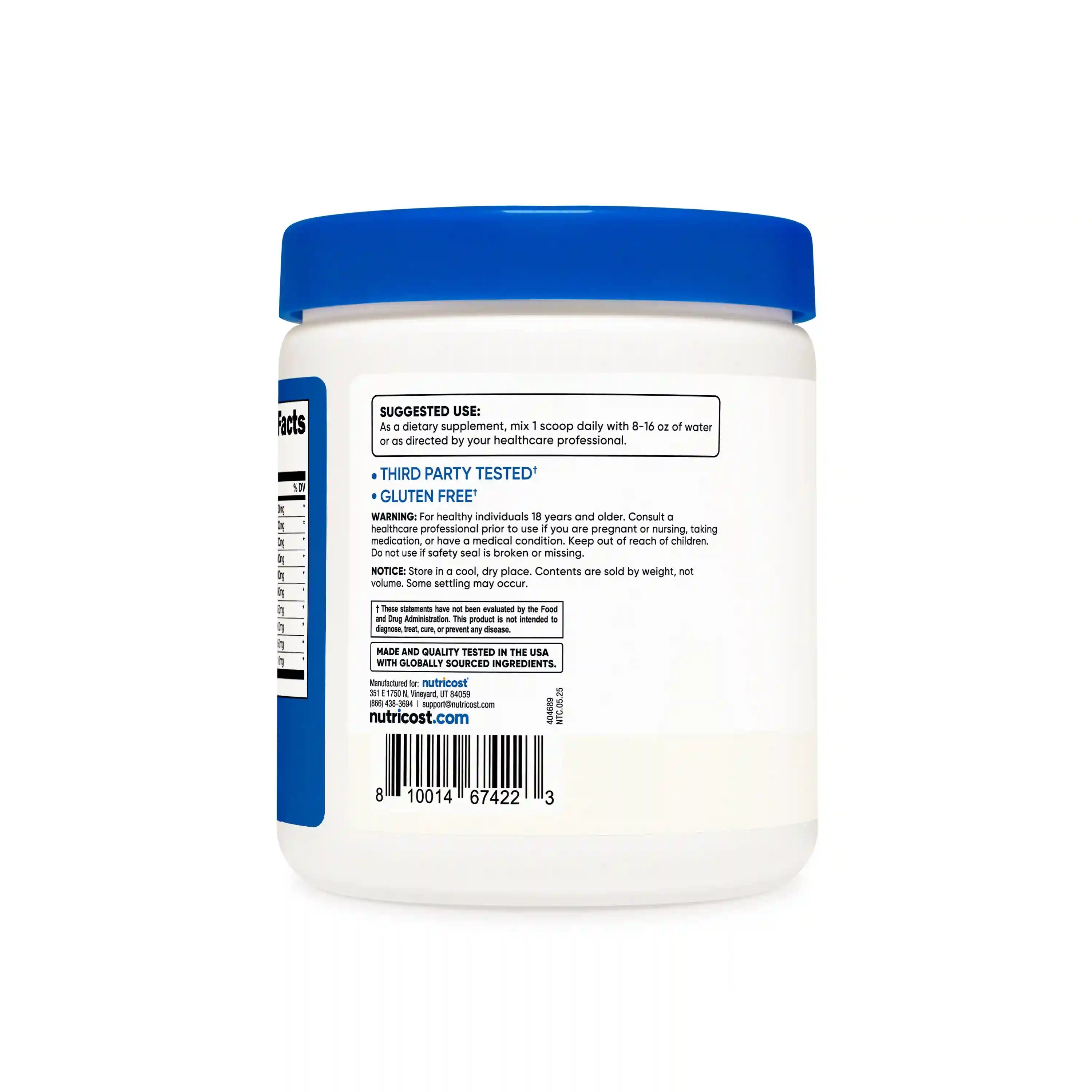 nutricosthair.it.com