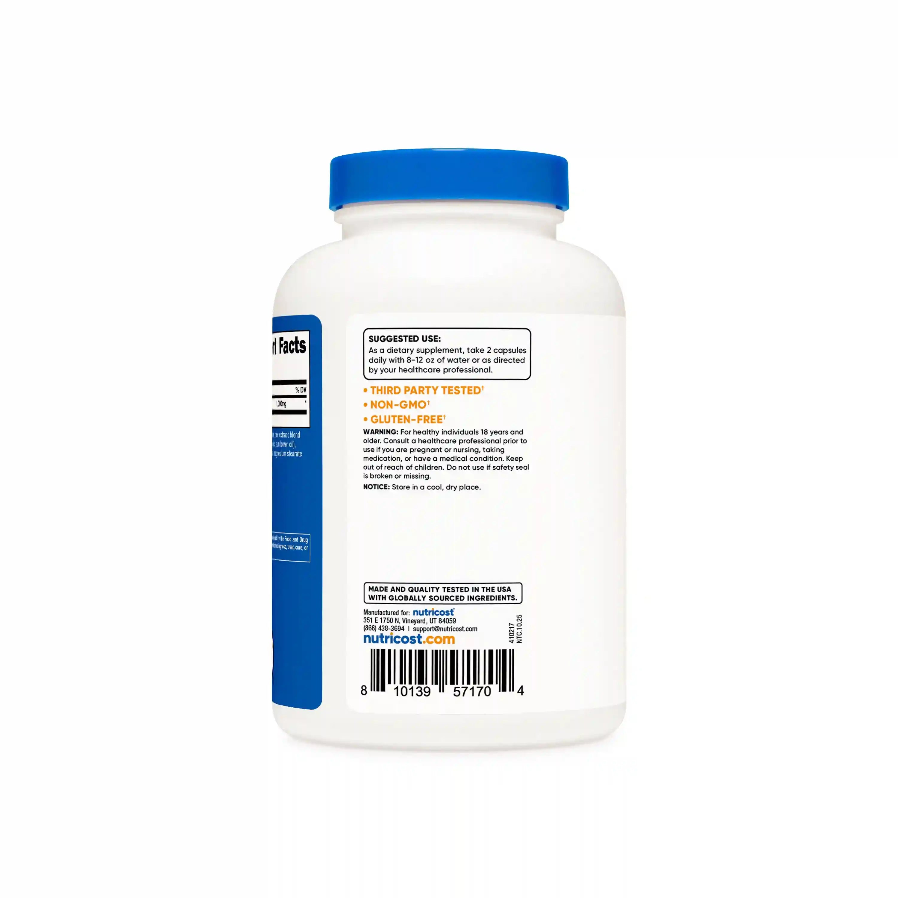 nutricosthair.it.com