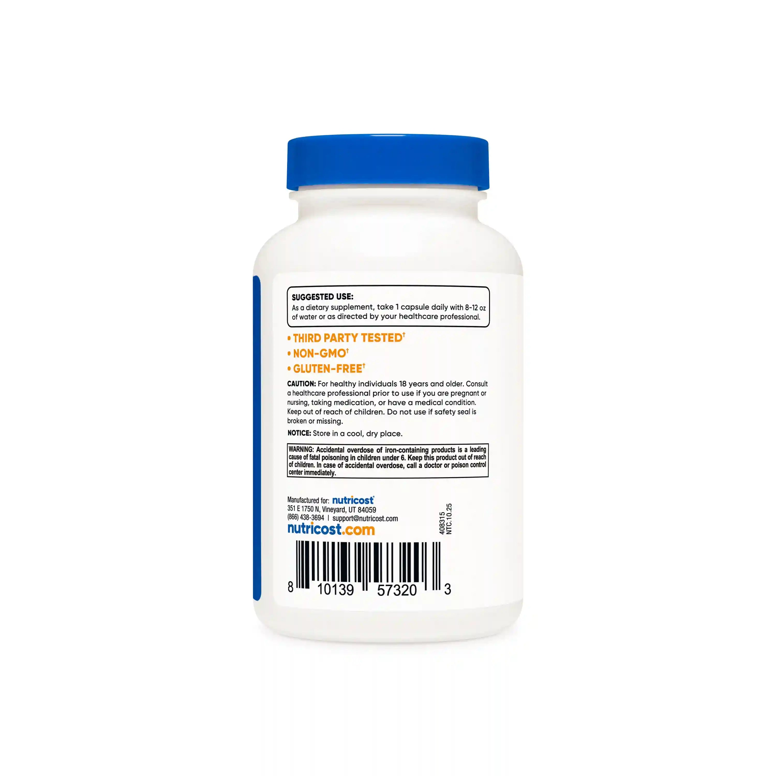 nutricosthair.it.com