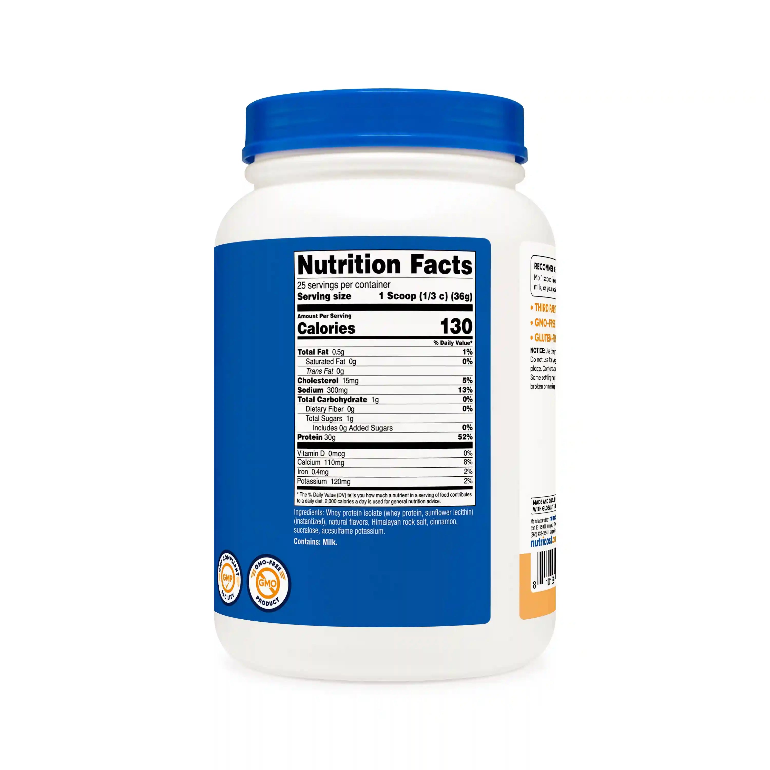 nutricosthair.it.com