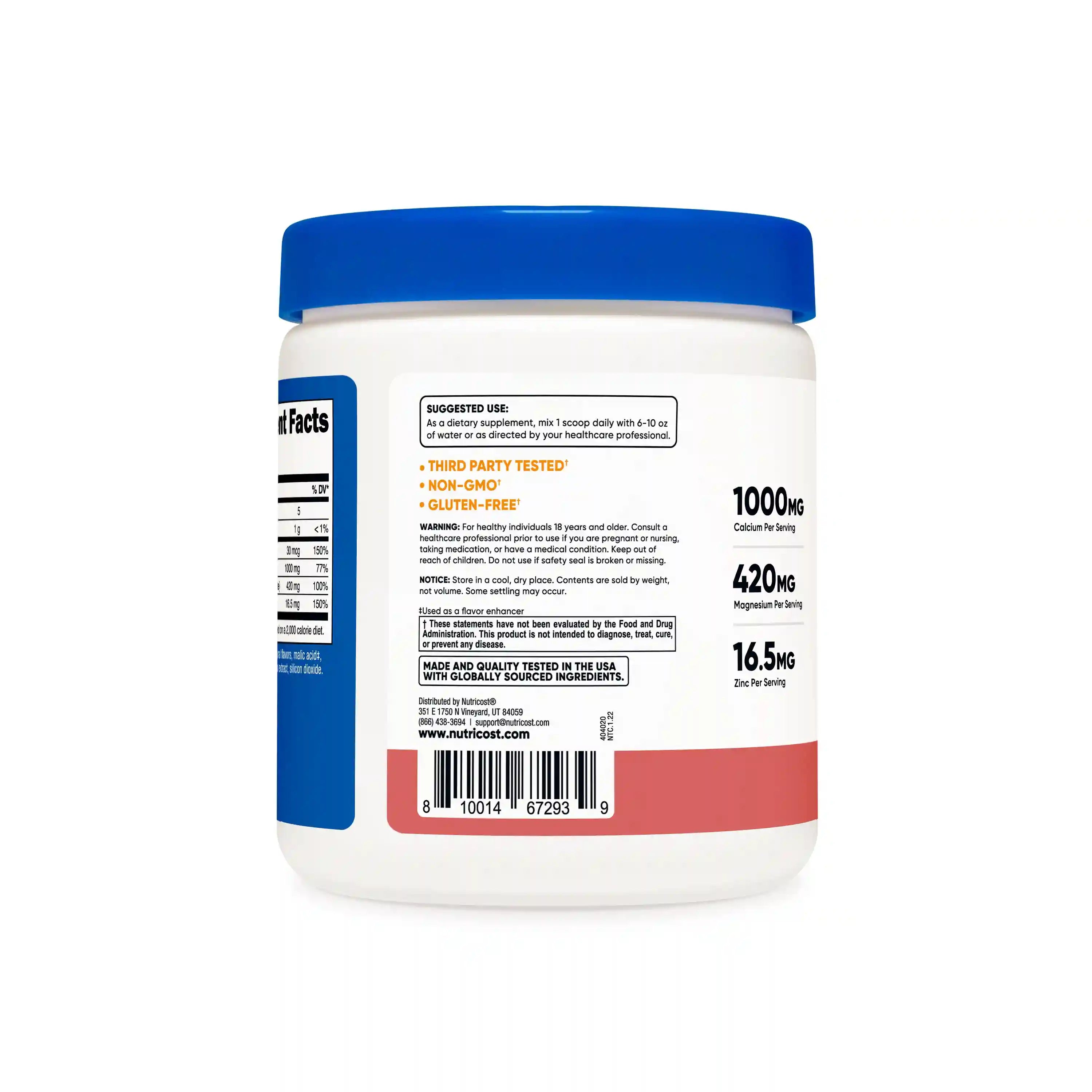 nutricosthair.it.com
