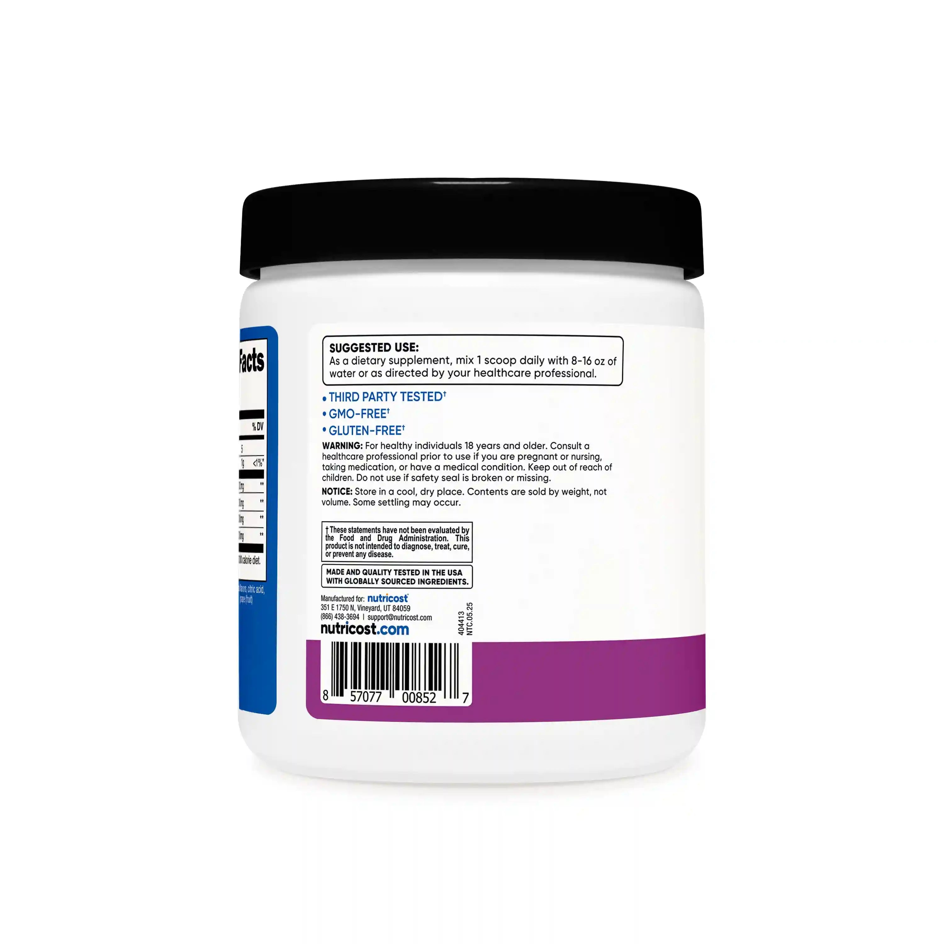 nutricosthair.it.com