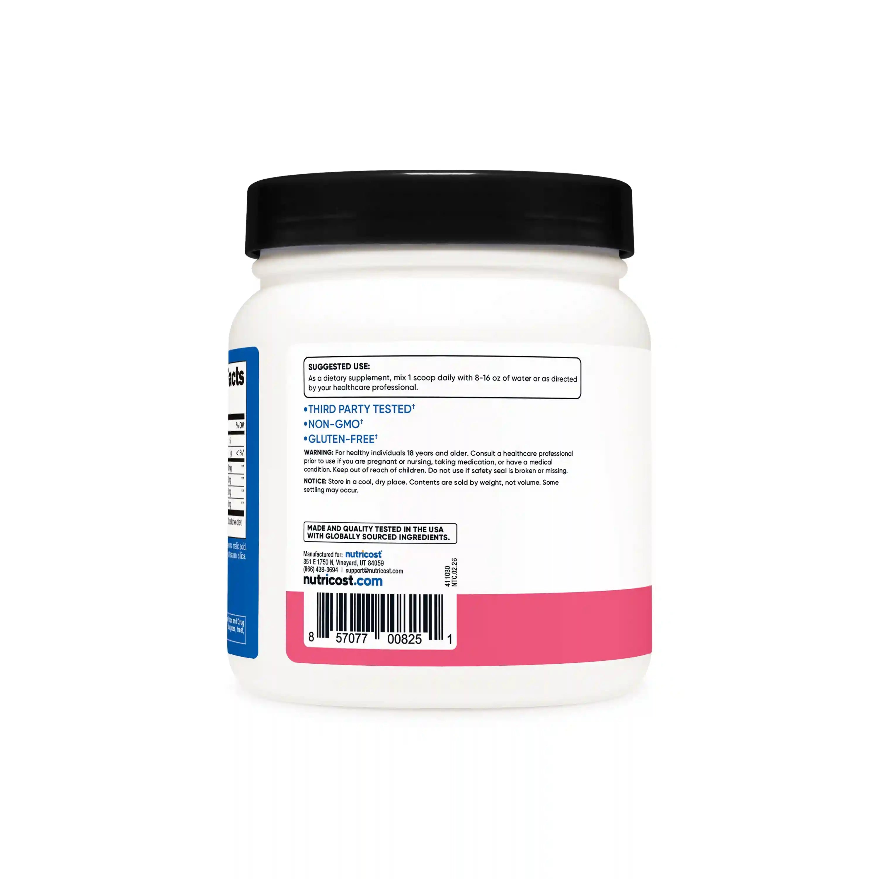 nutricosthair.it.com