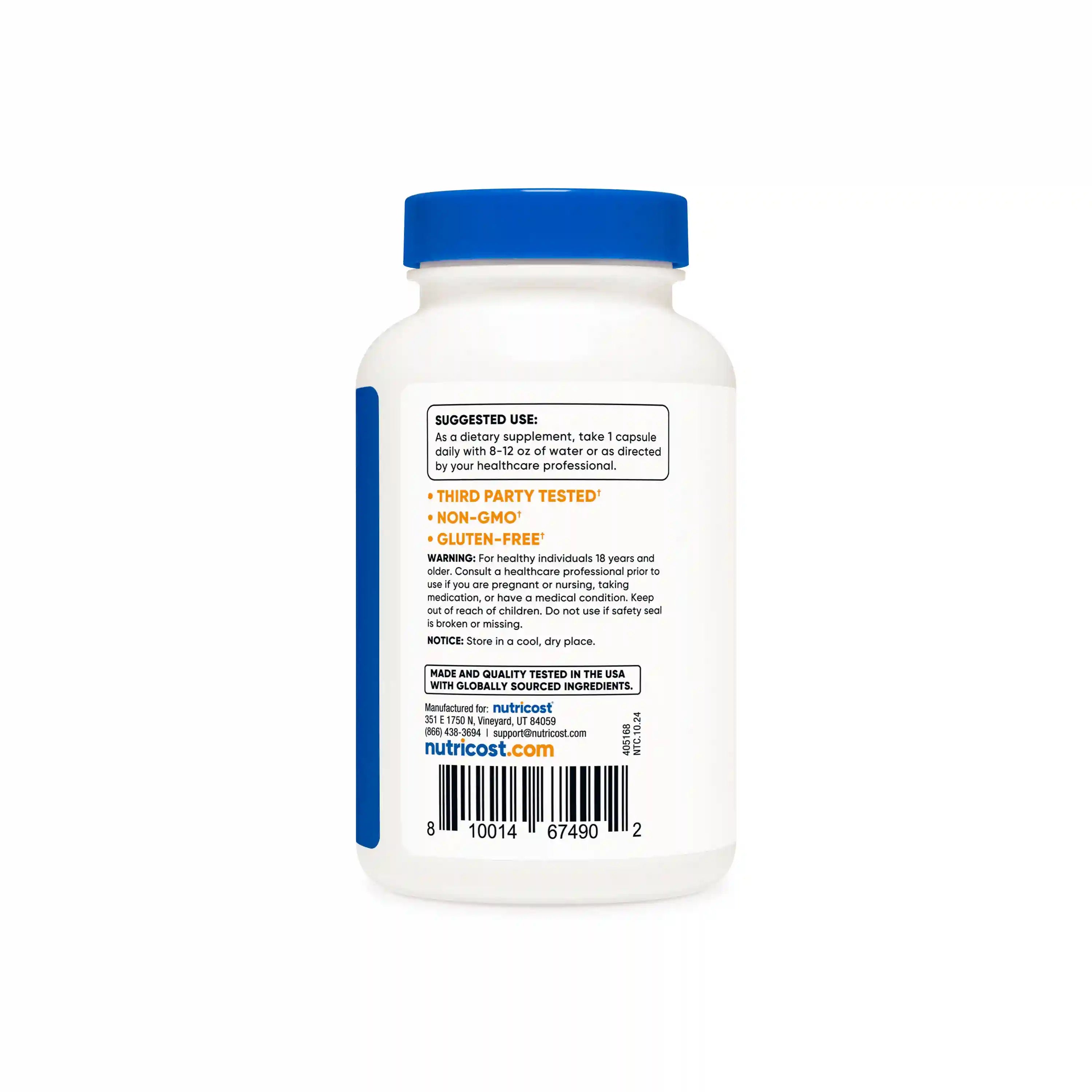 nutricosthair.it.com