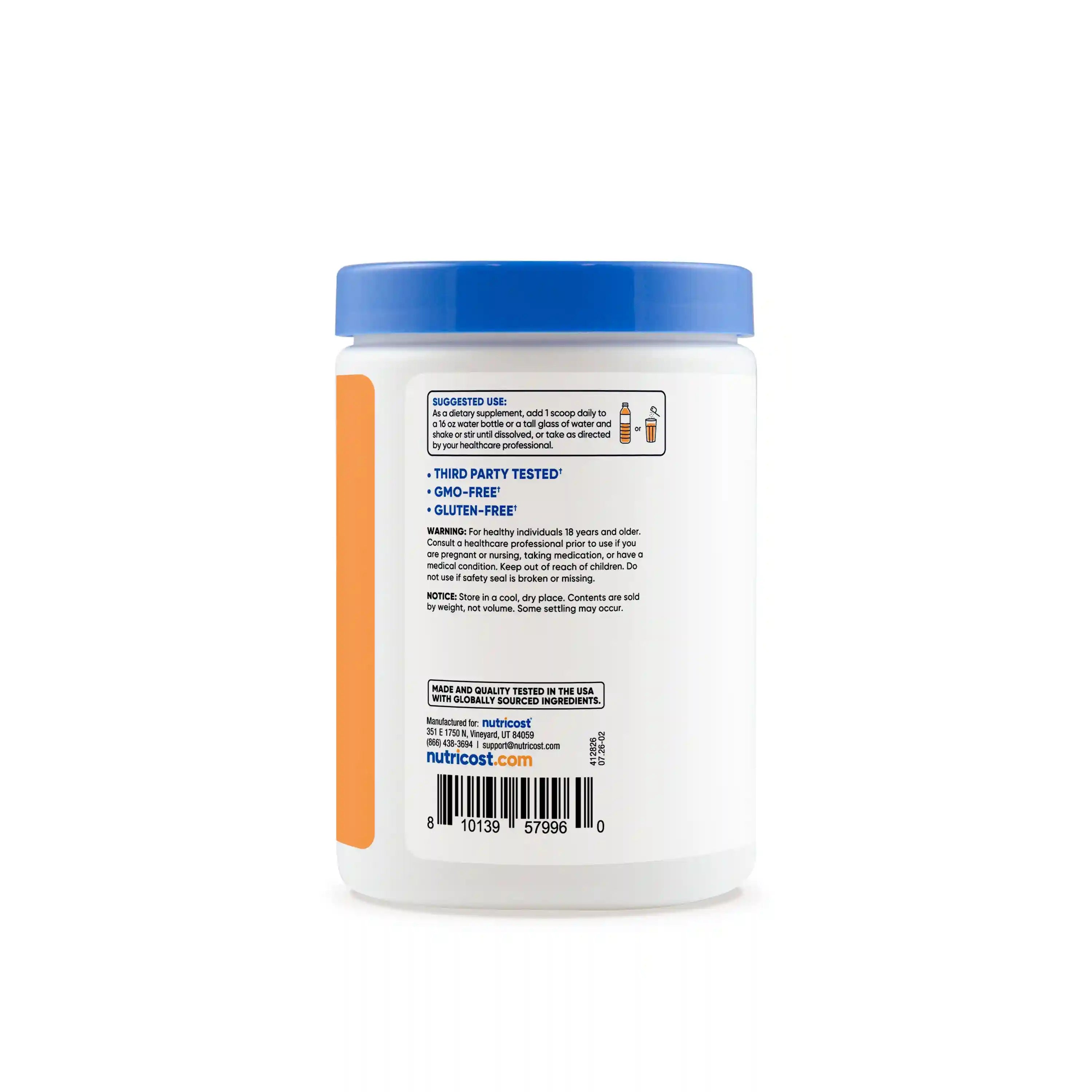 nutricosthair.it.com