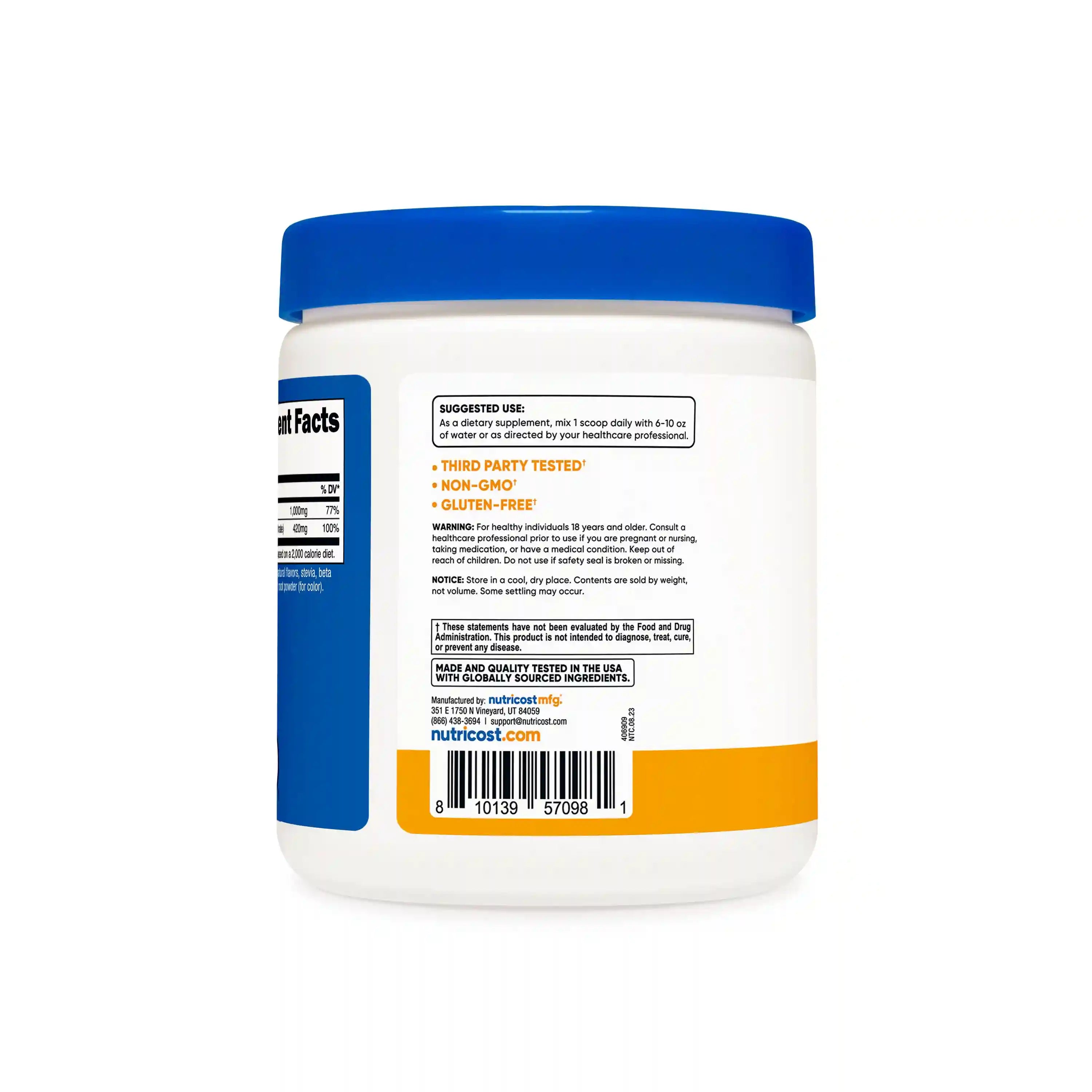 nutricosthair.it.com