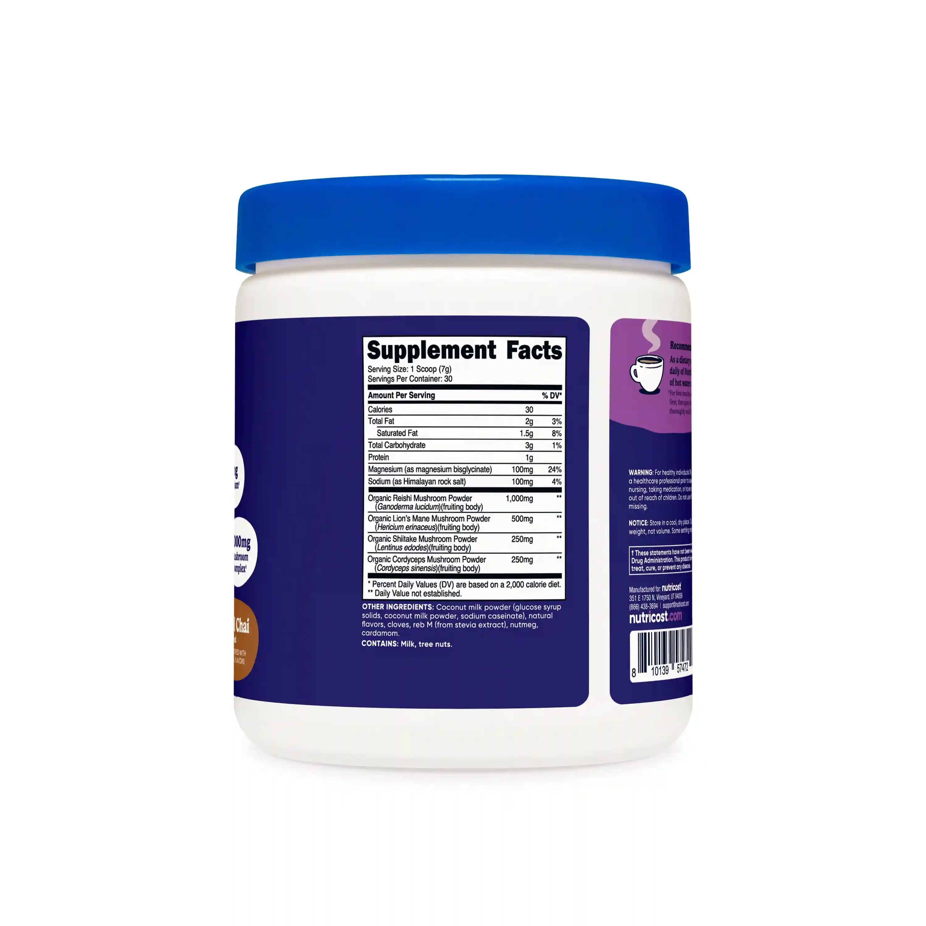 nutricosthair.it.com