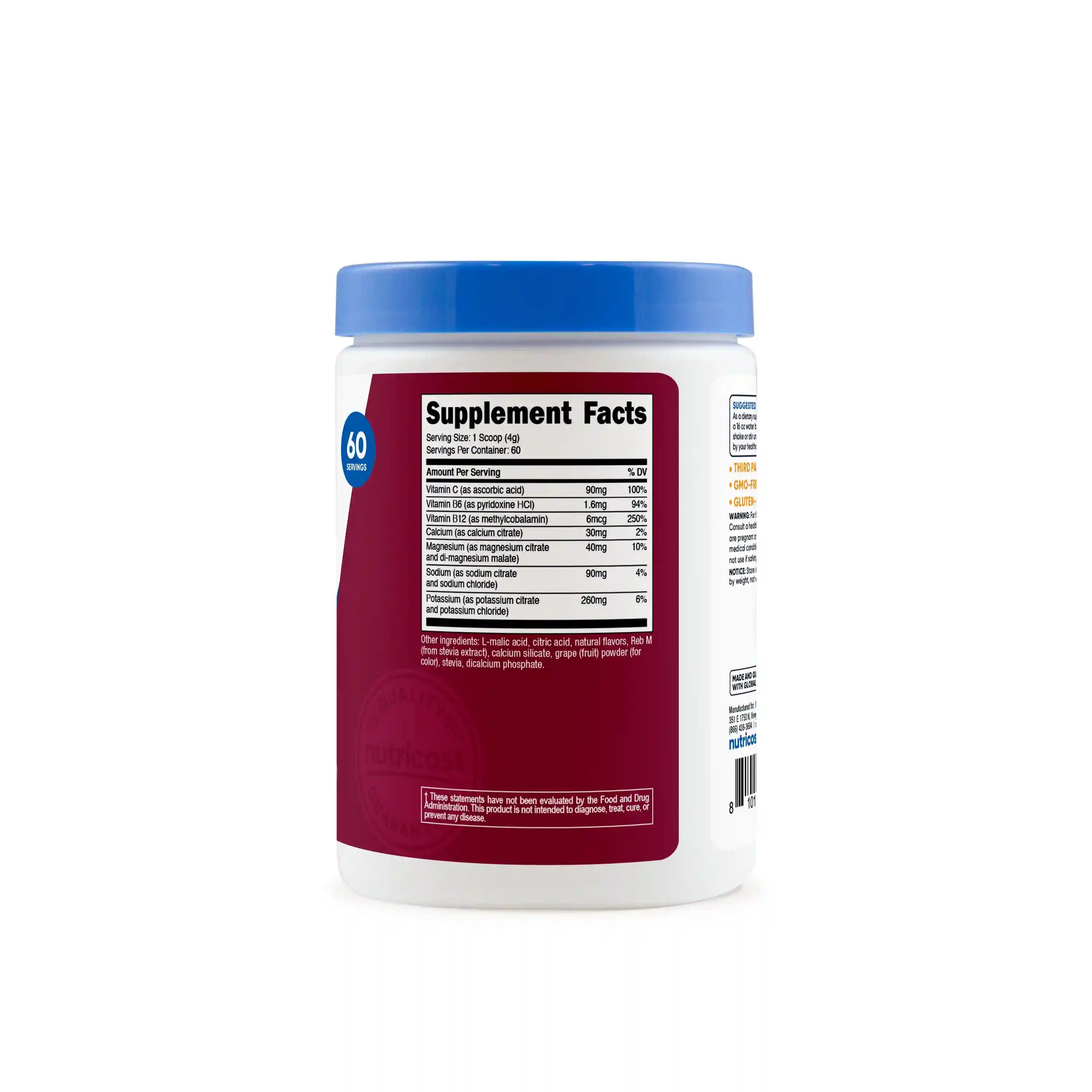 nutricosthair.it.com