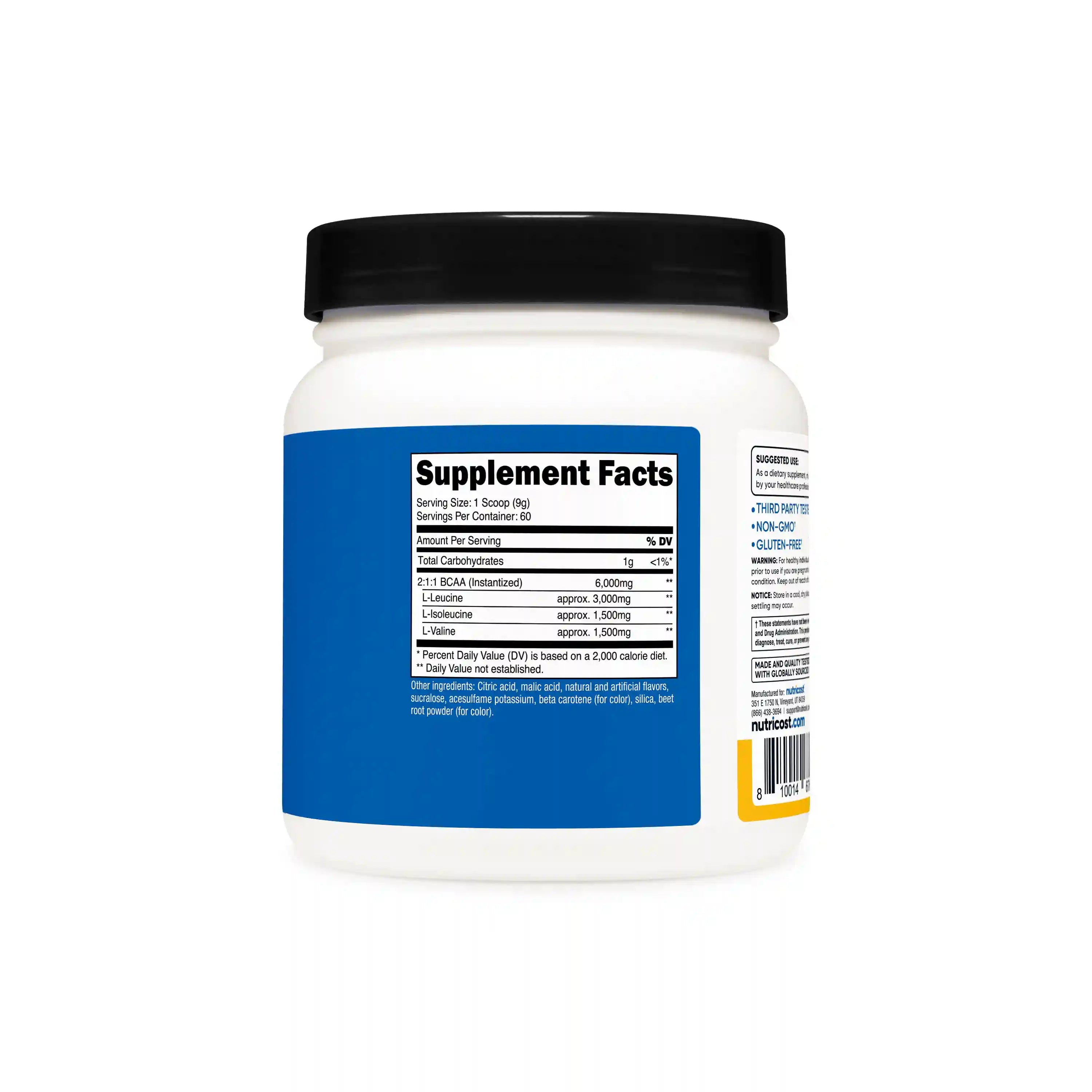 nutricosthair.it.com