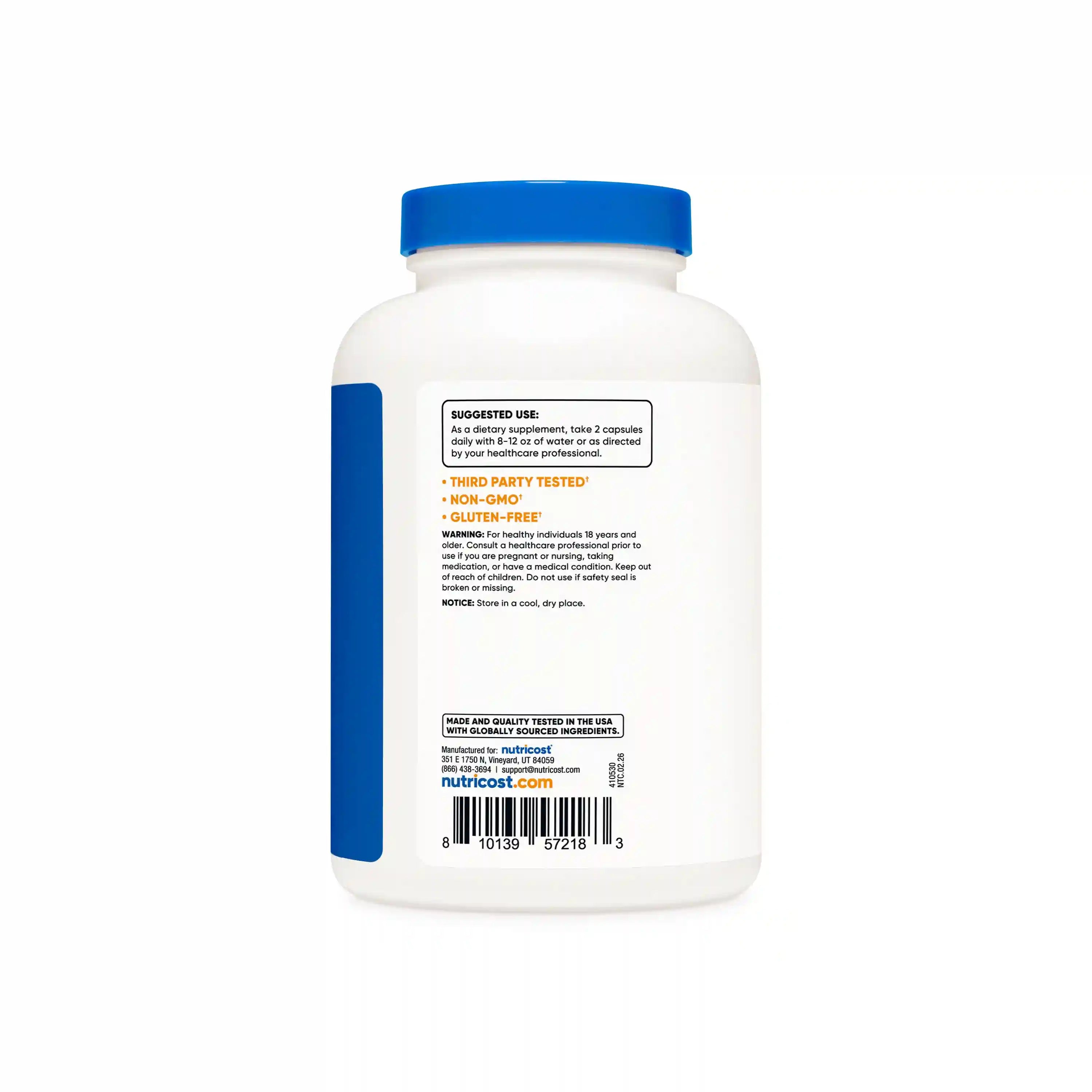 nutricosthair.it.com