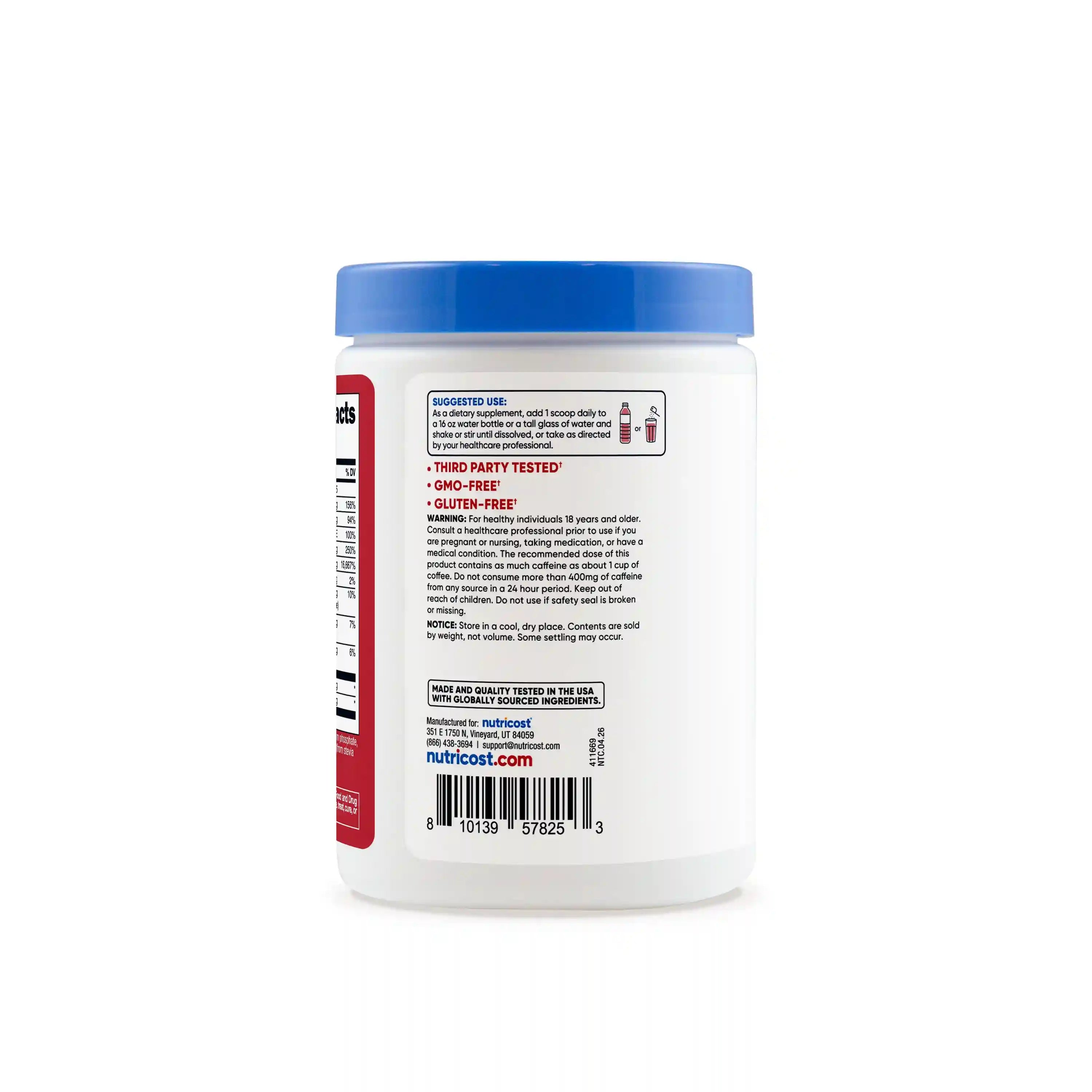 nutricosthair.it.com