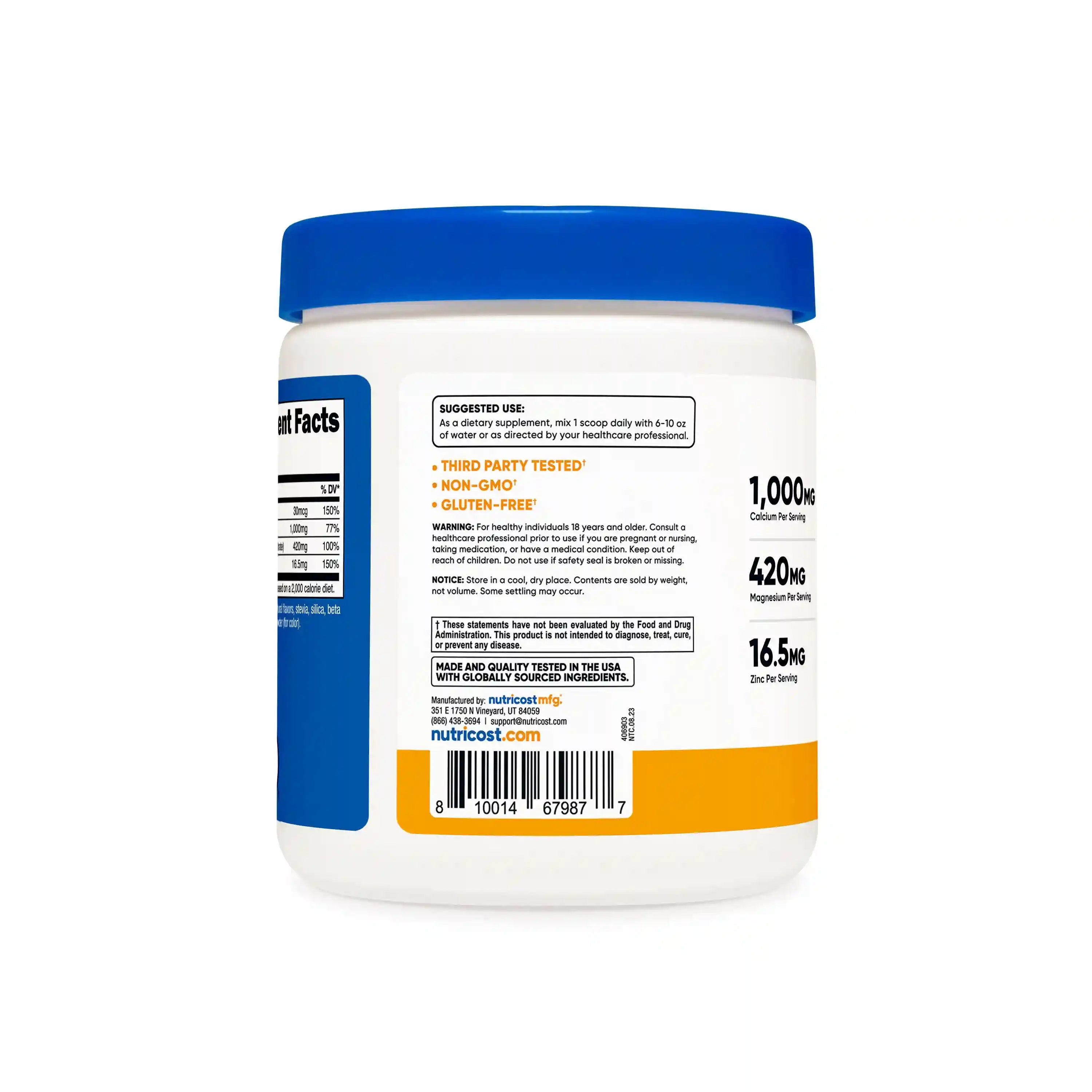 nutricosthair.it.com