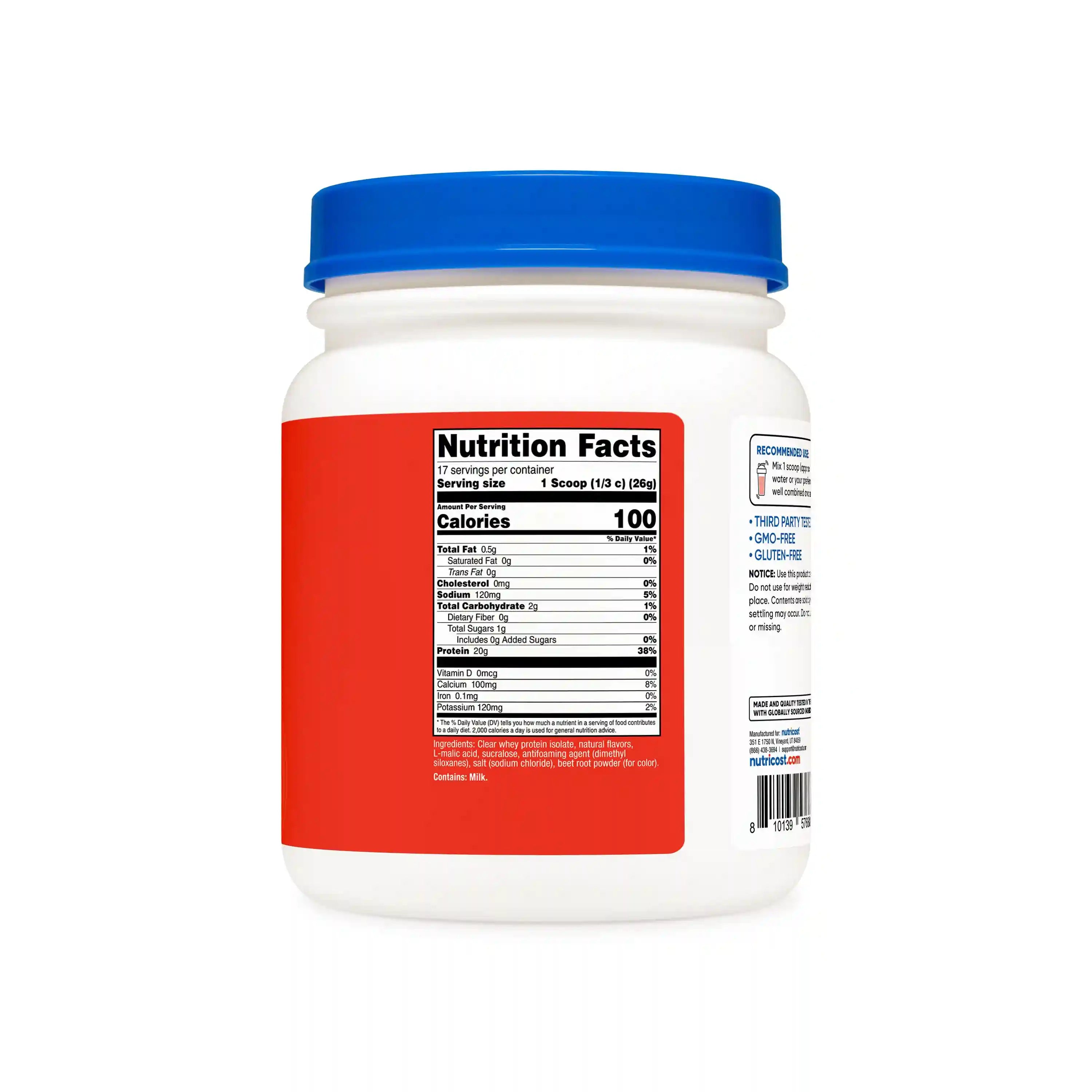 nutricosthair.it.com