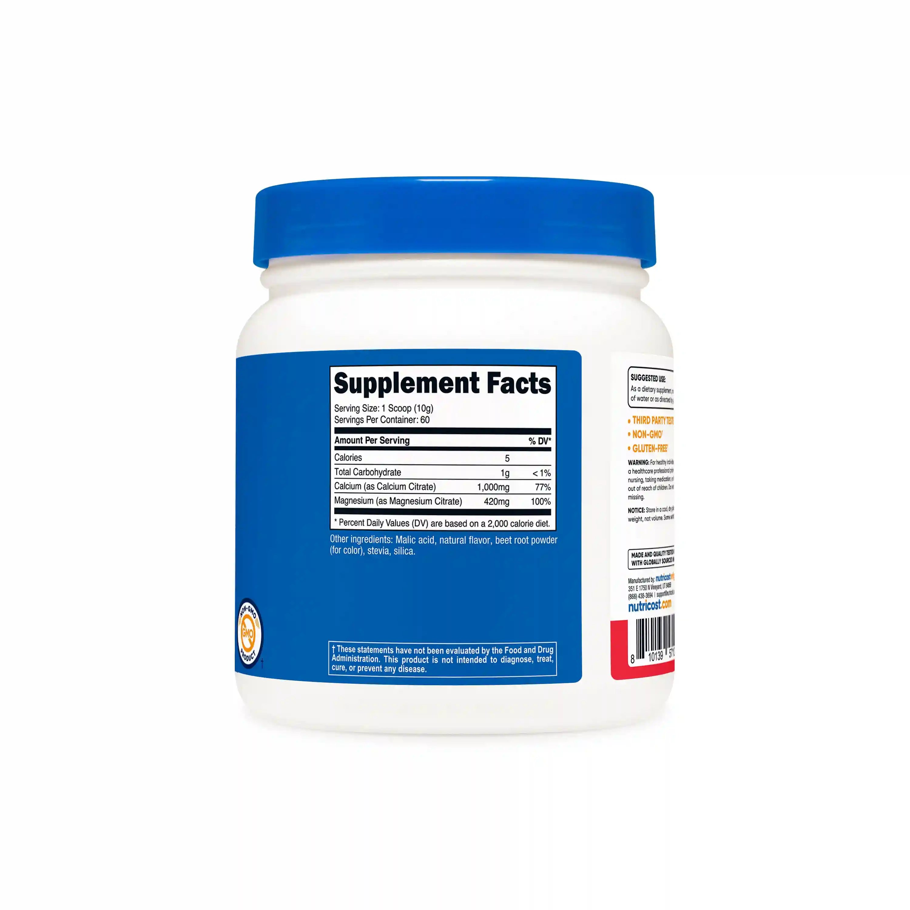 nutricosthair.it.com