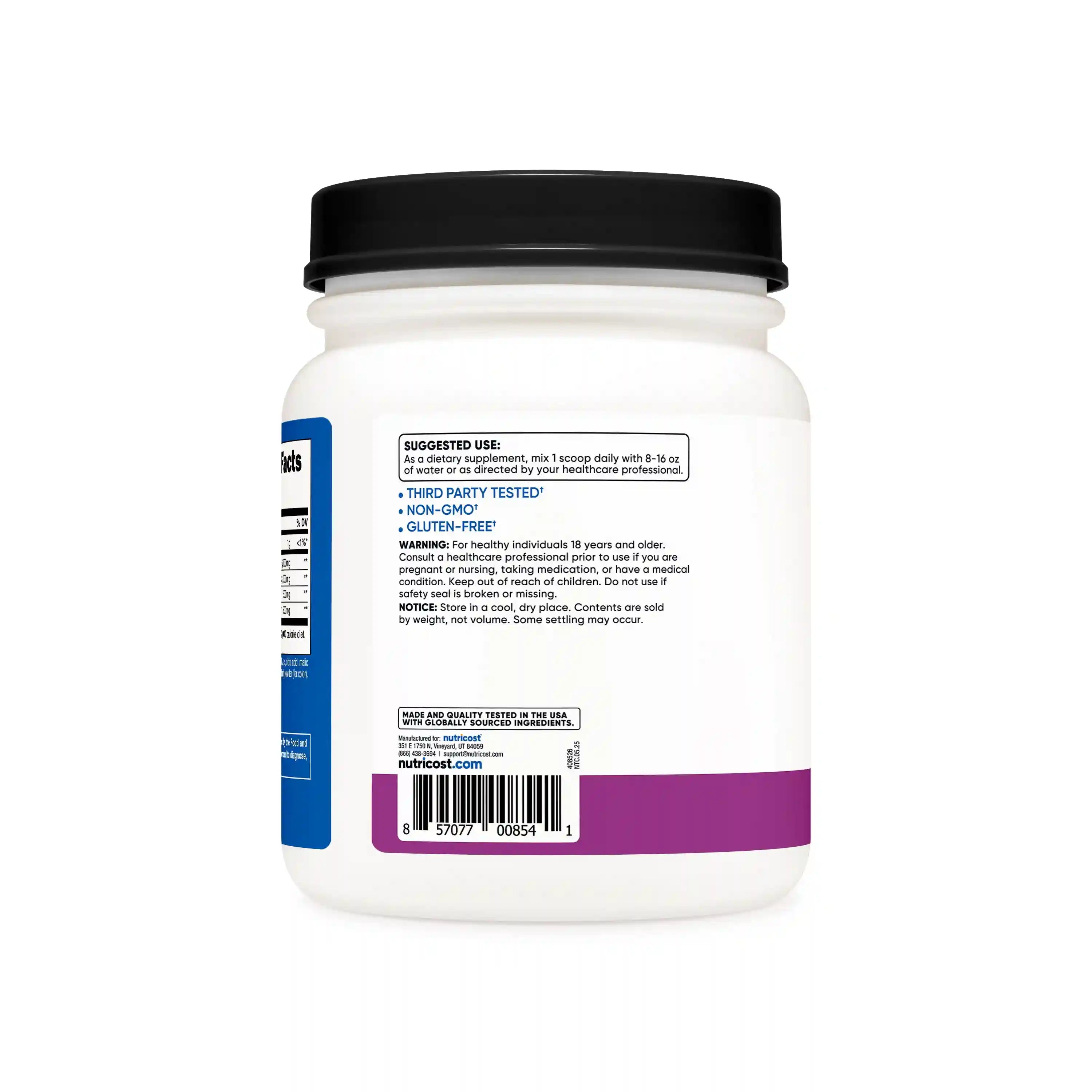 nutricosthair.it.com