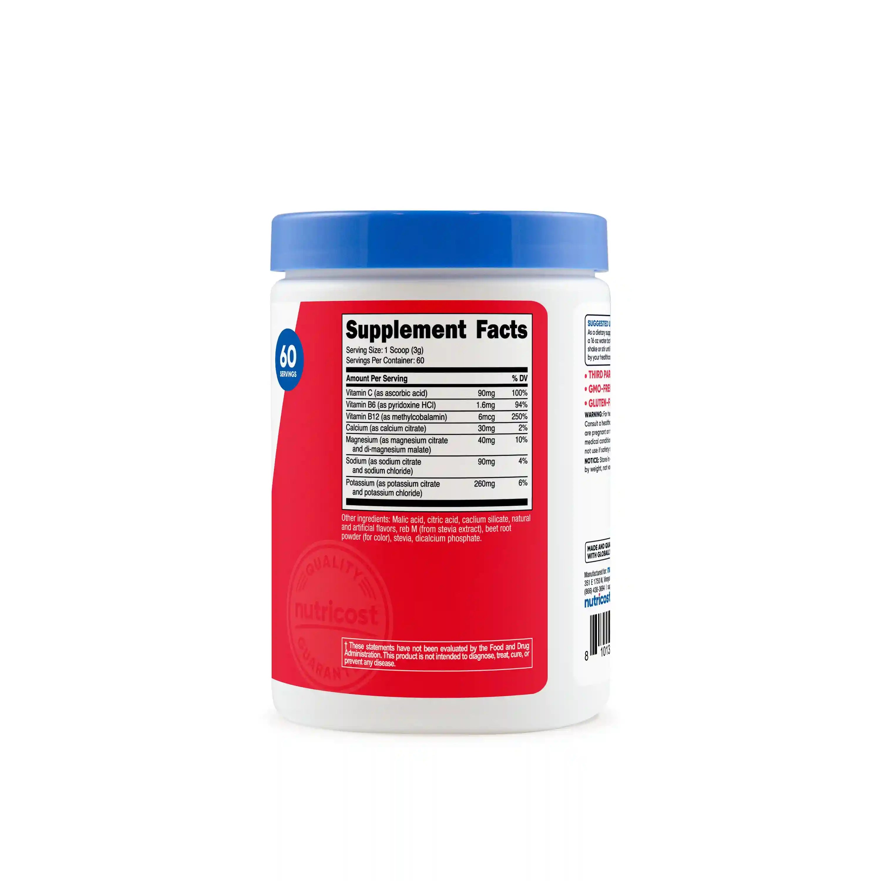 nutricosthair.it.com