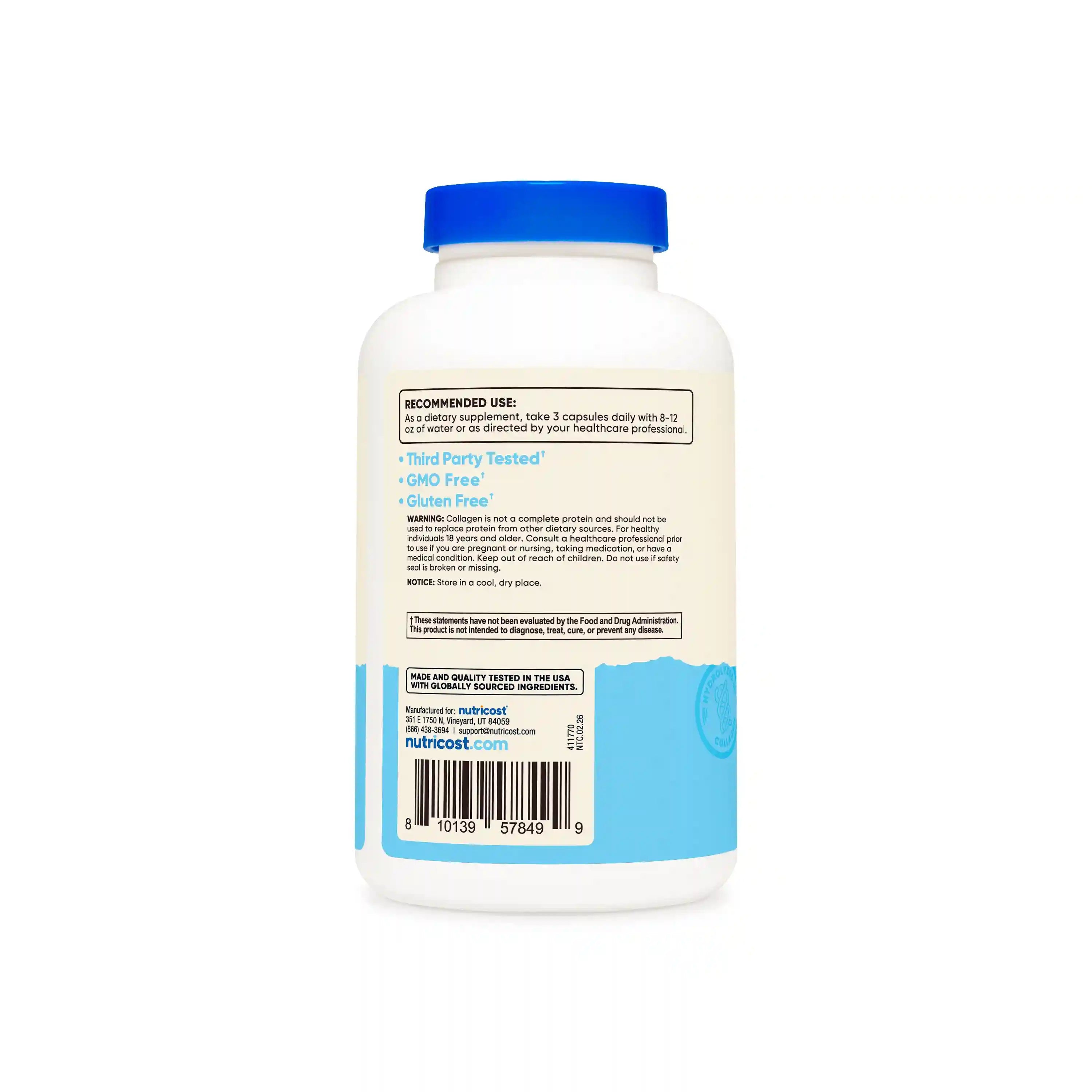 nutricosthair.it.com