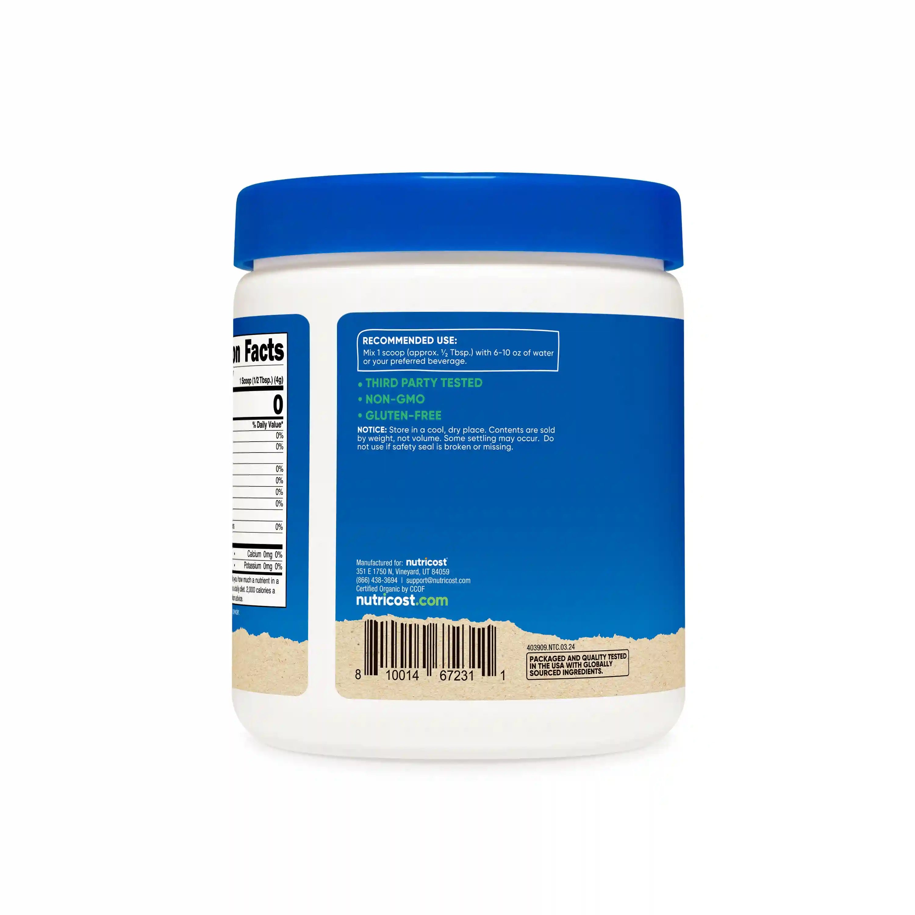 nutricosthair.it.com