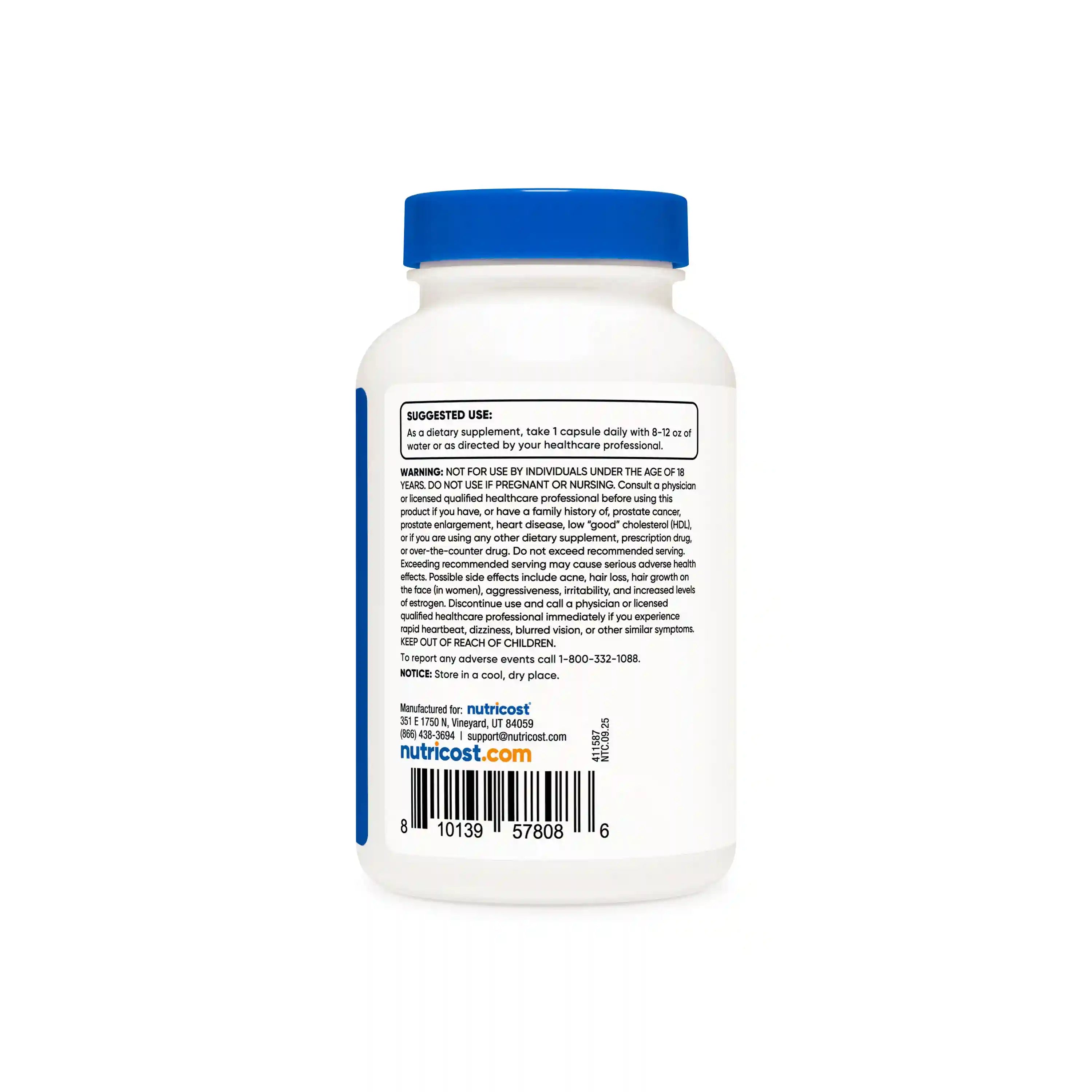 nutricosthair.it.com